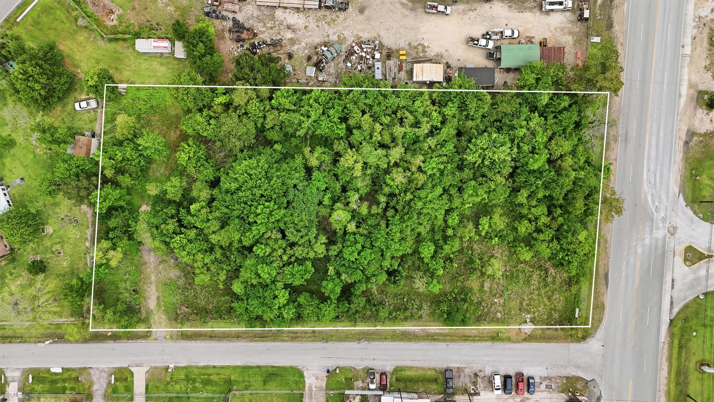 1211 Sheldon Rd Road Property Photo 2