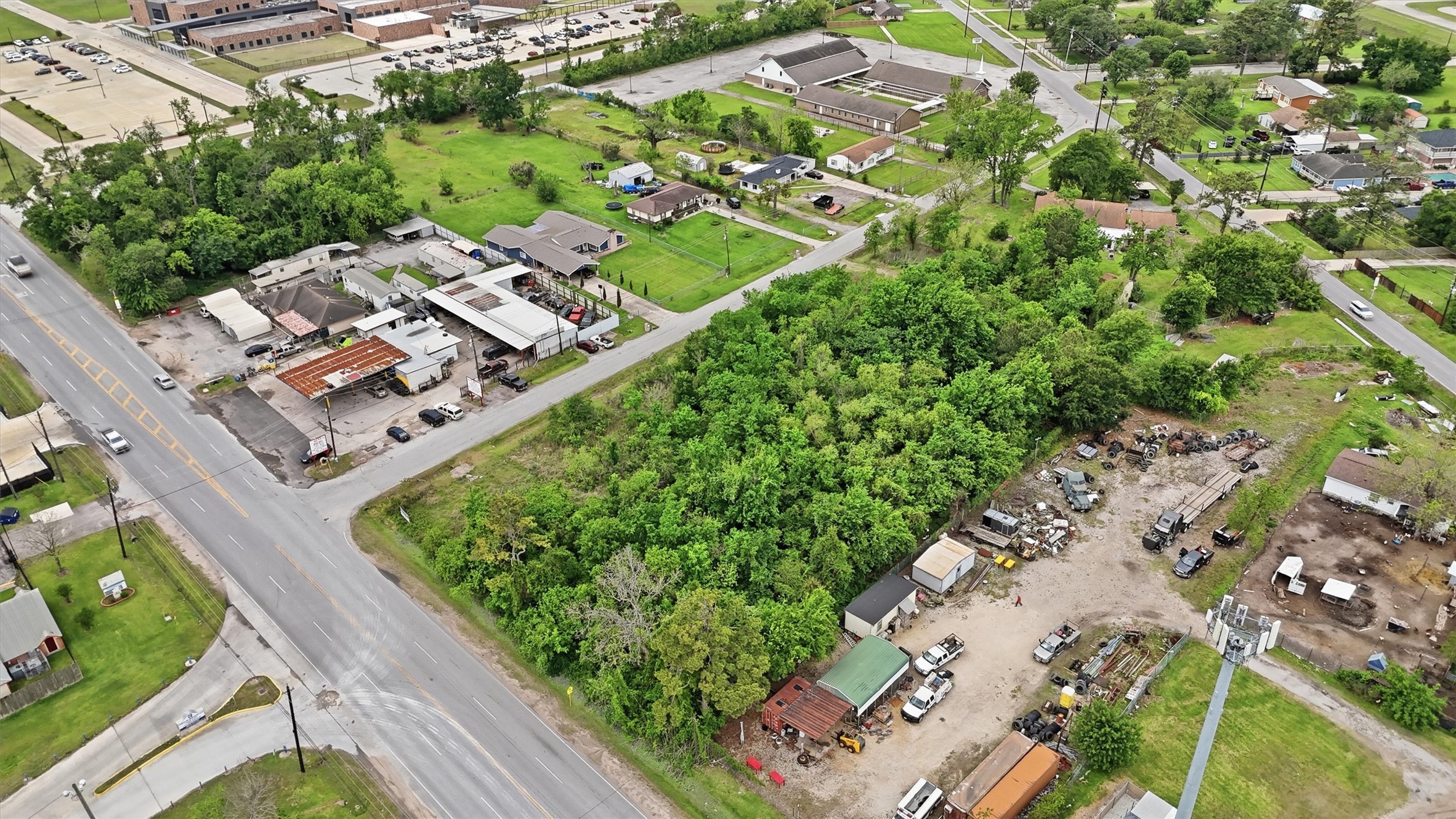 1211 Sheldon Rd Road Property Photo 3