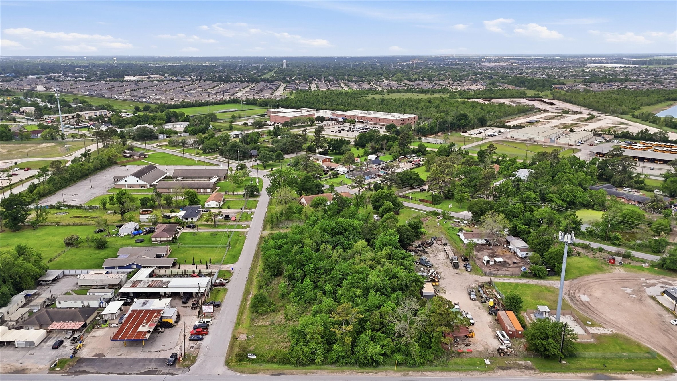 1211 Sheldon Rd Road Property Photo 4