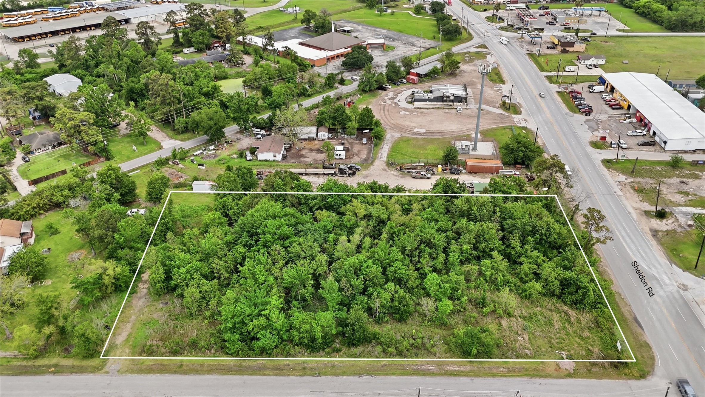 1211 Sheldon Rd Road Property Photo 5
