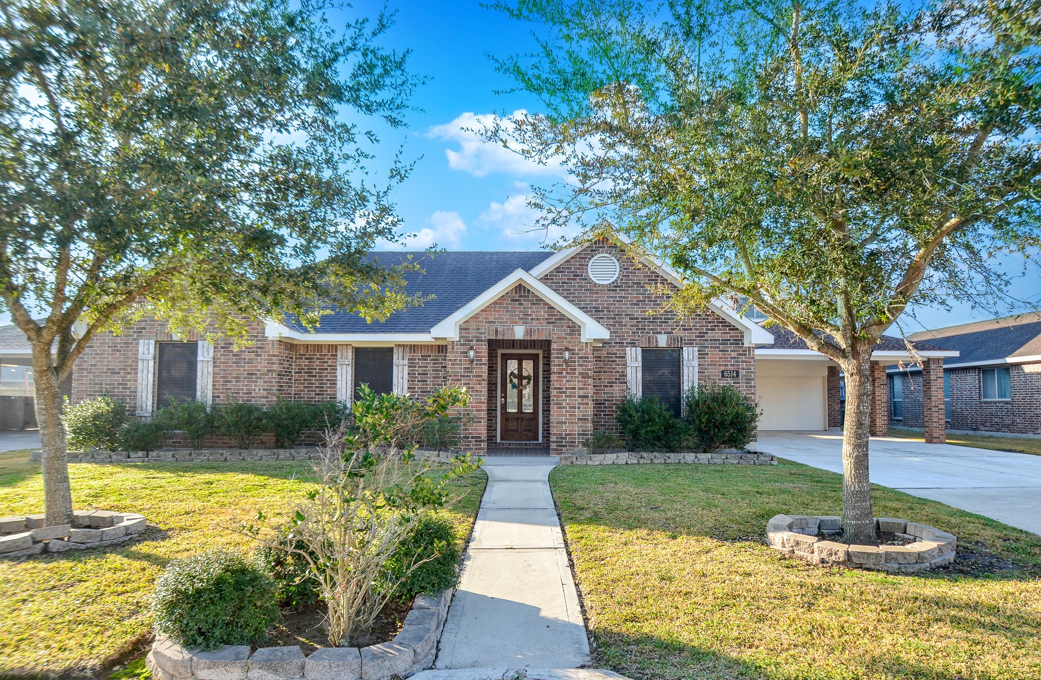 6514 Palo Duro Drive Property Photo
