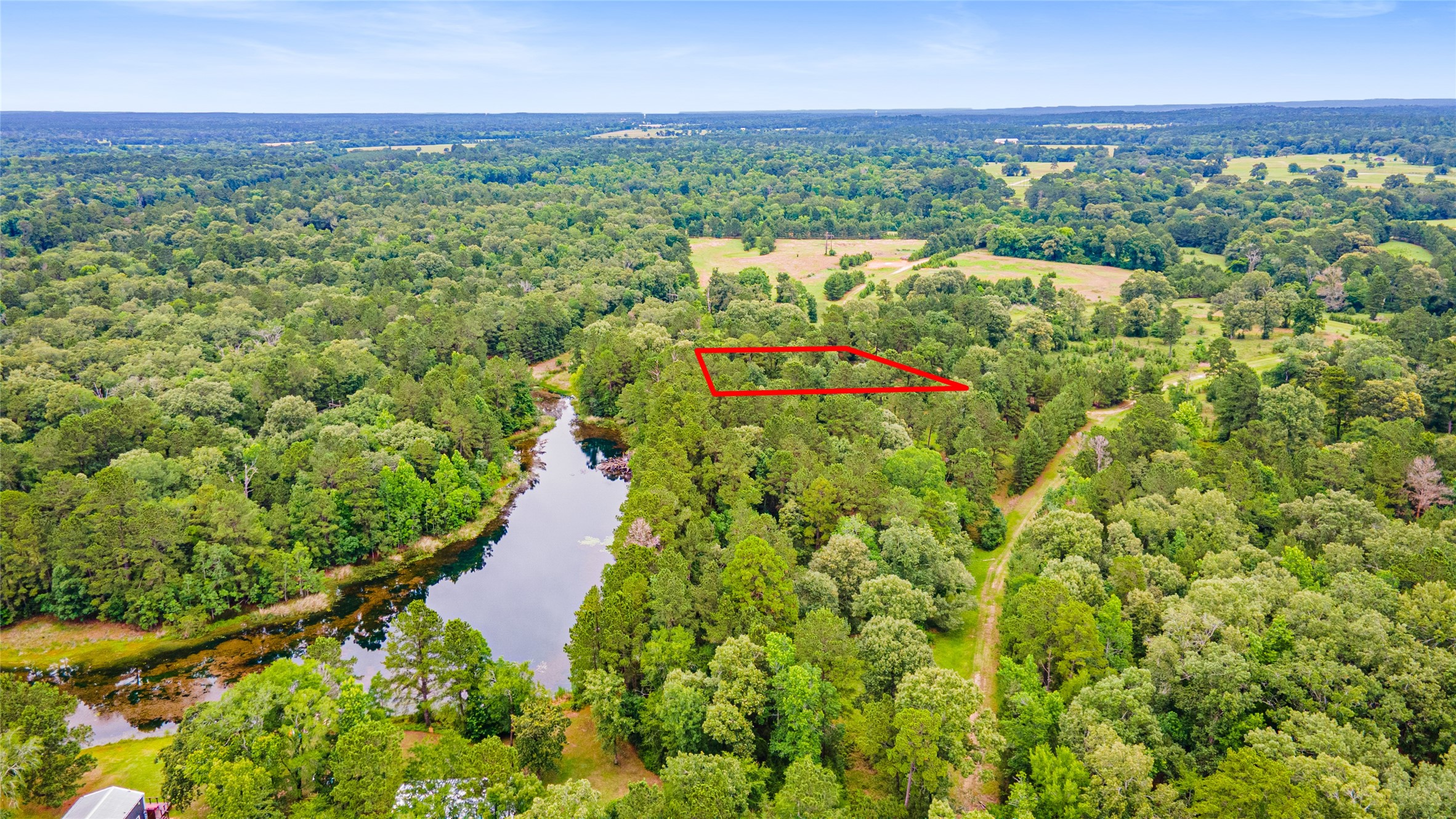 Tbd Golden Grove Property Photo 1