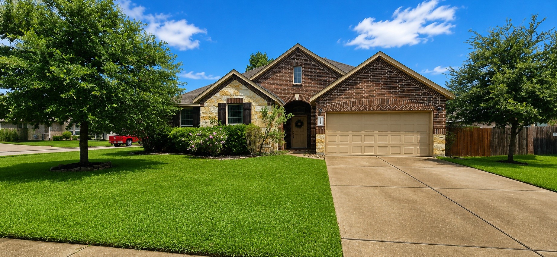 14046 Sand Ridge Crossing Property Photo 1