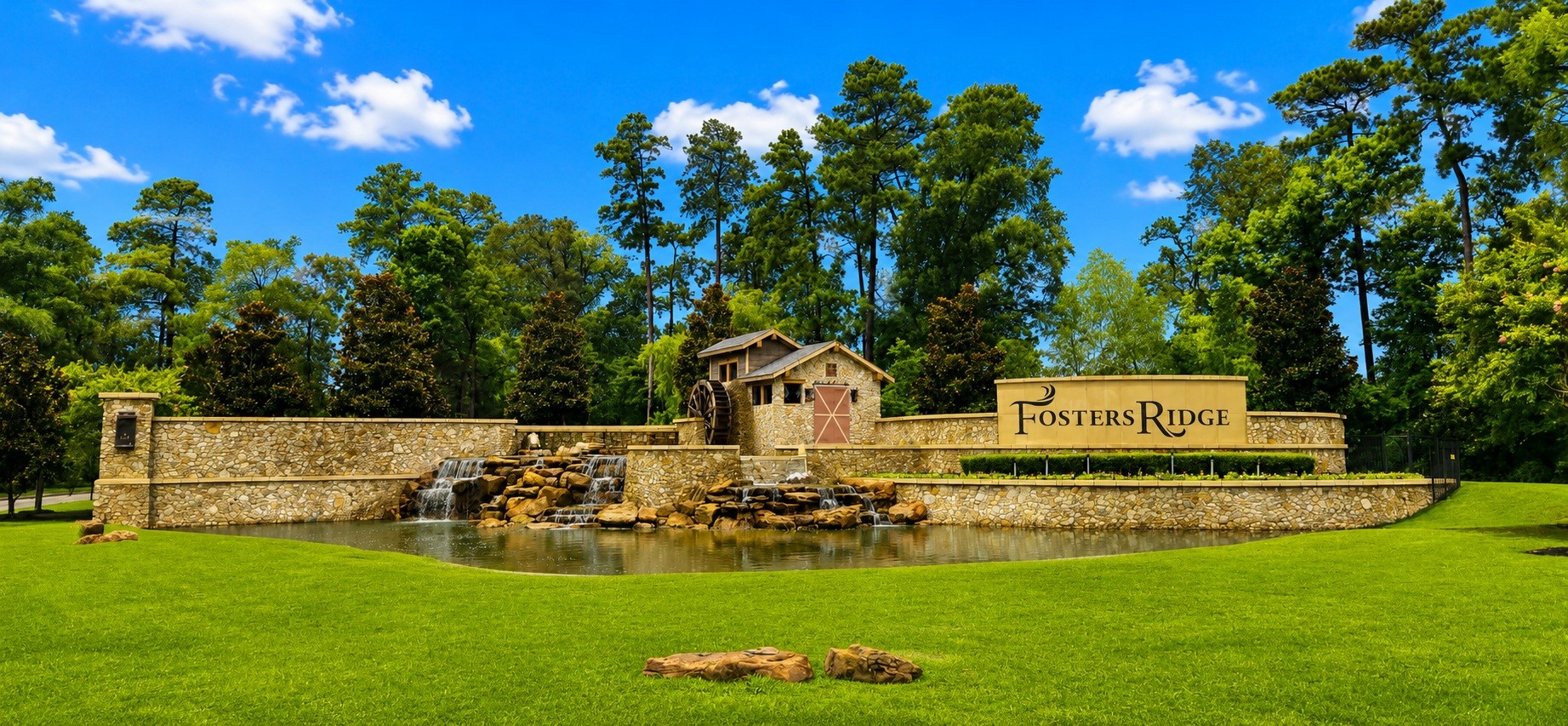 14046 Sand Ridge Crossing Property Photo 2
