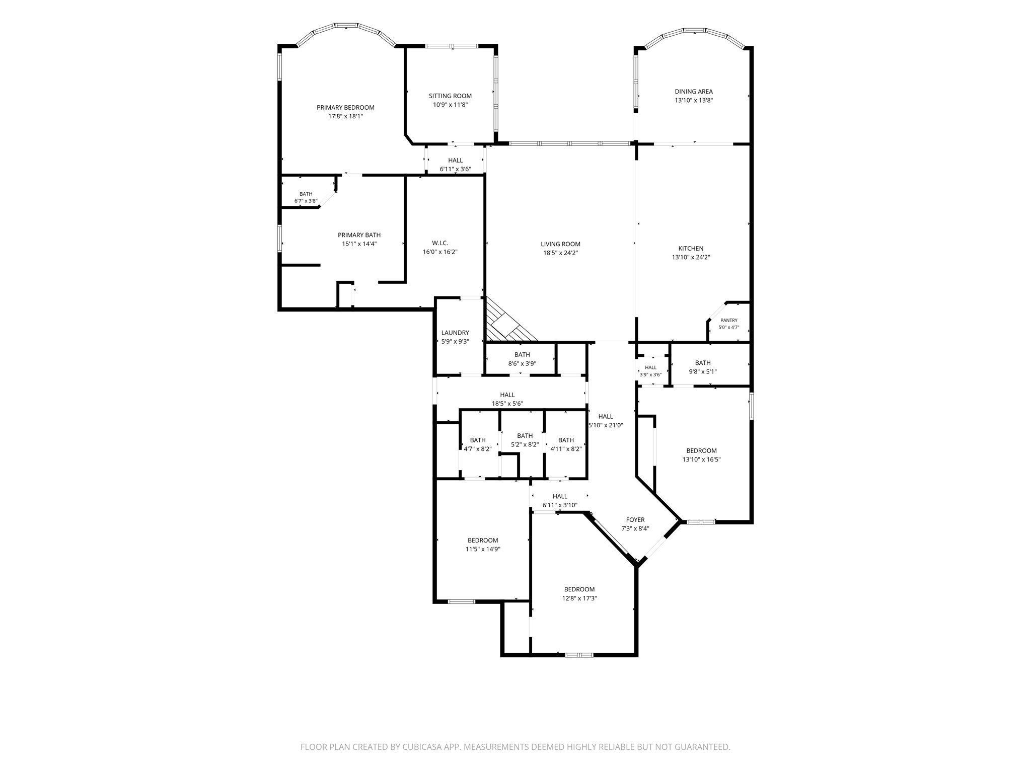219 Chirping Squirrel Court Property Photo 41