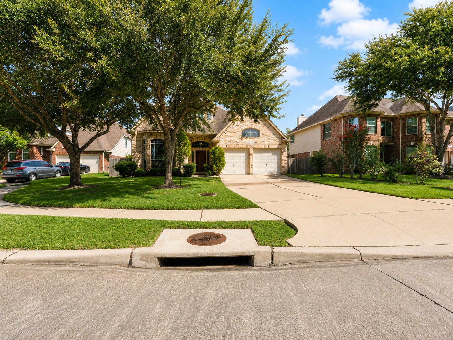 1815 Granite Field Lane Property Photo 4