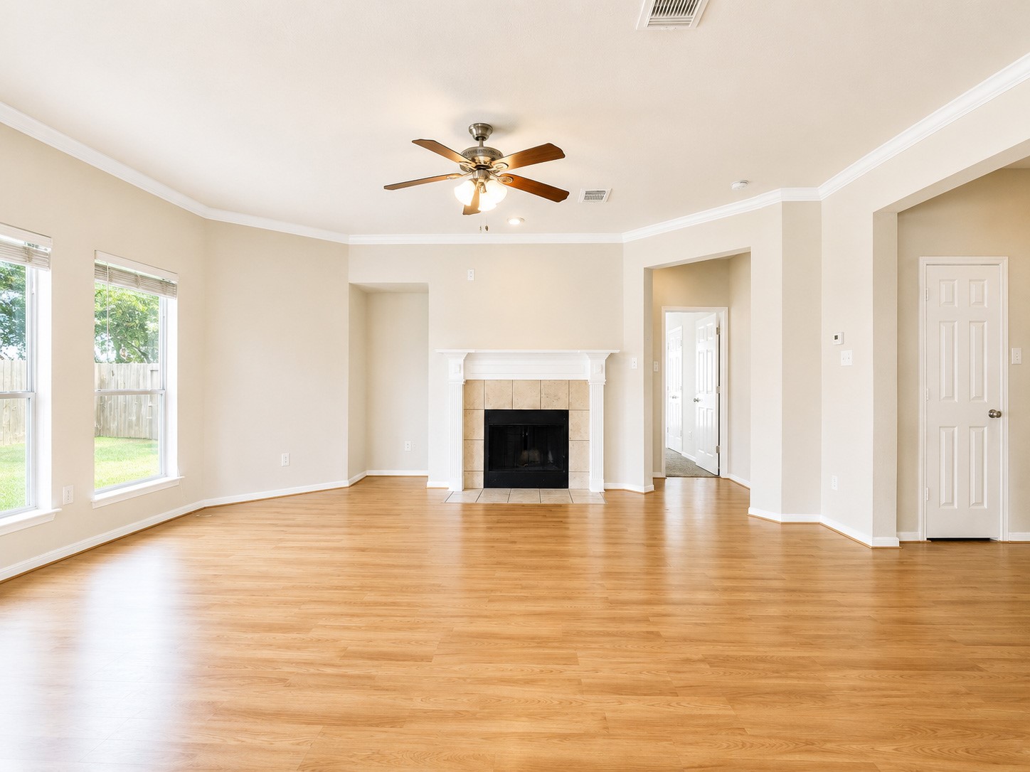 1815 Granite Field Lane Property Photo 9
