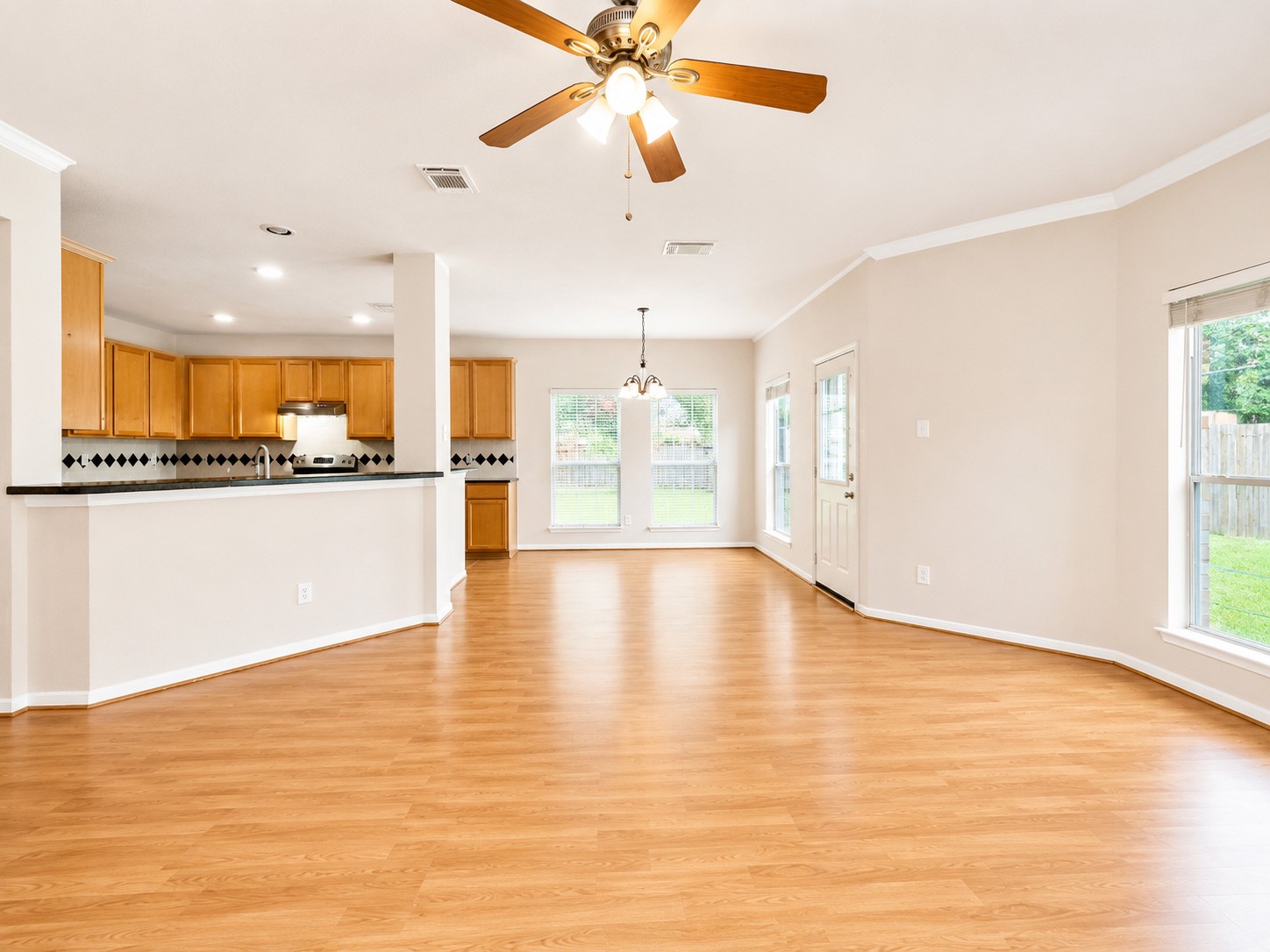 1815 Granite Field Lane Property Photo 12