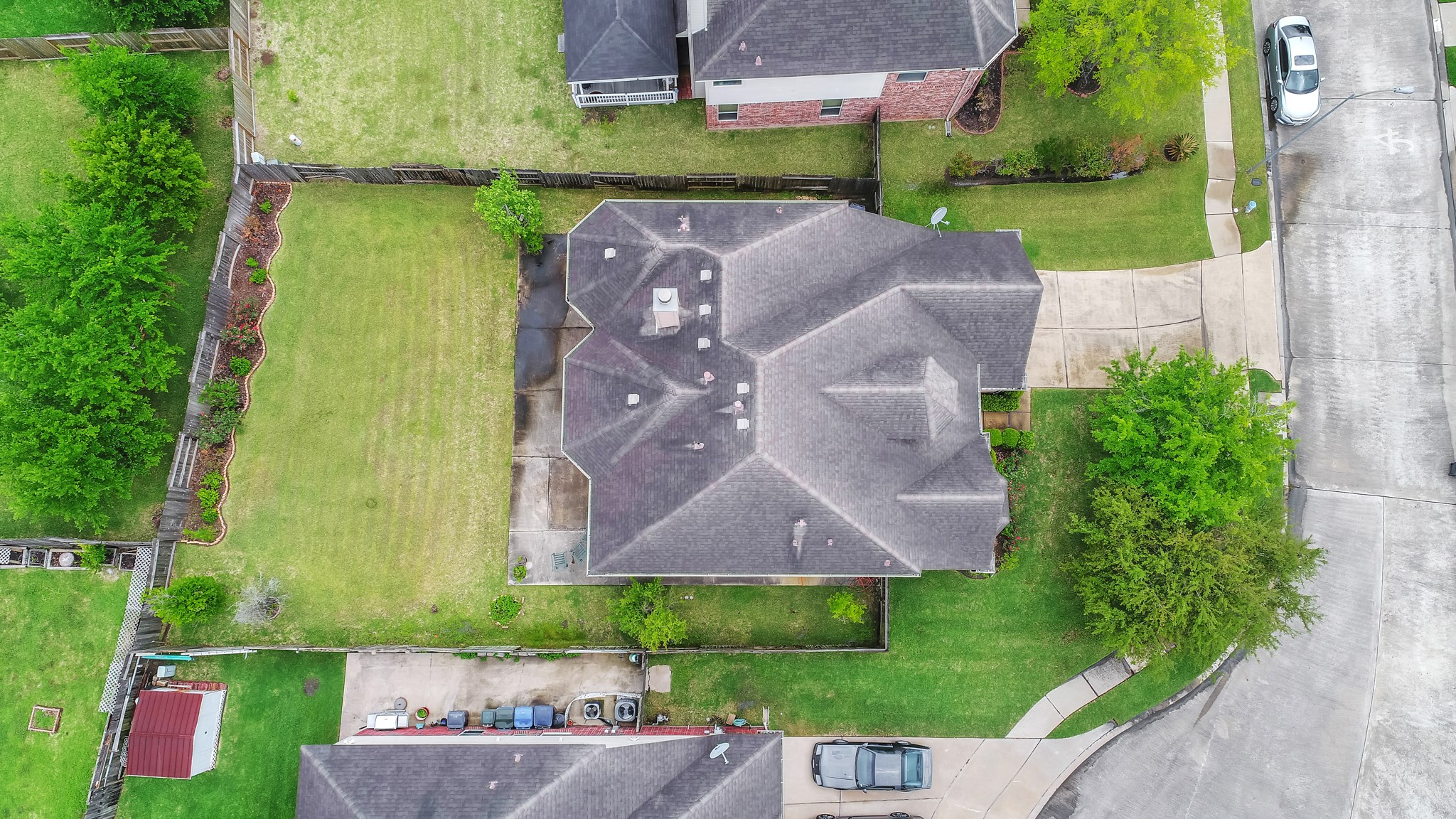 1815 Granite Field Lane Property Photo 37