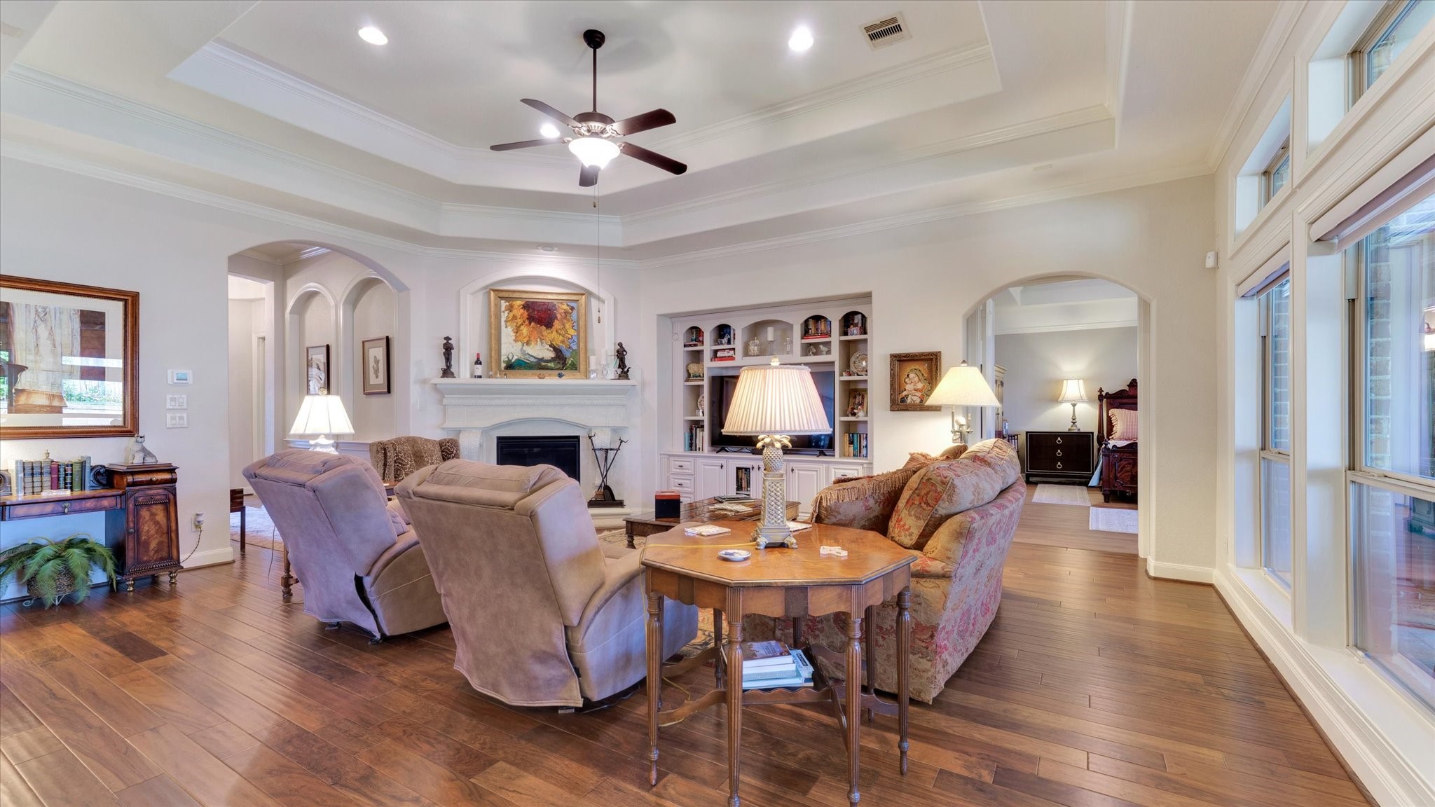 2126 Graystone Hills Drive Property Photo 8