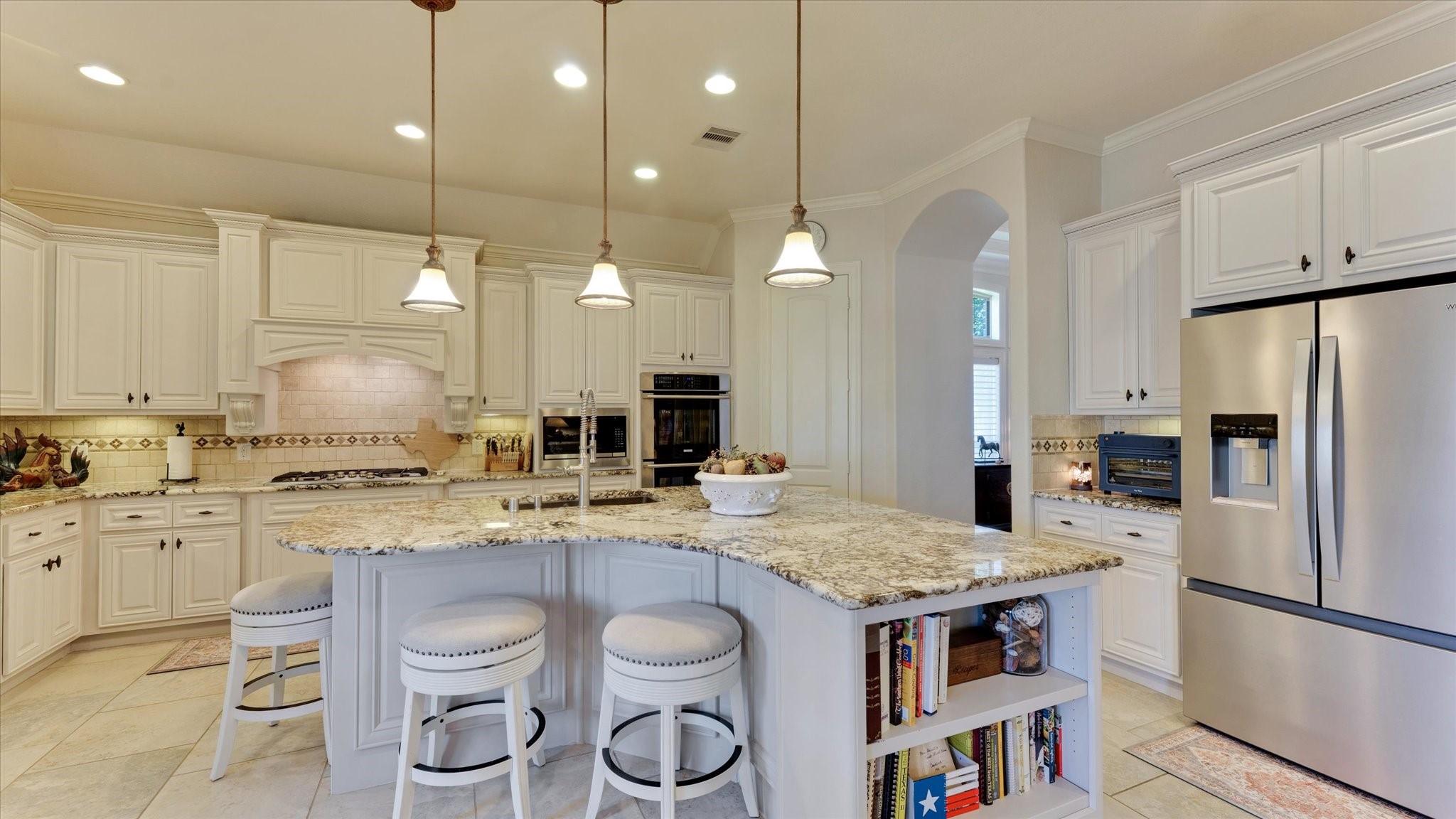 2126 Graystone Hills Drive Property Photo 12