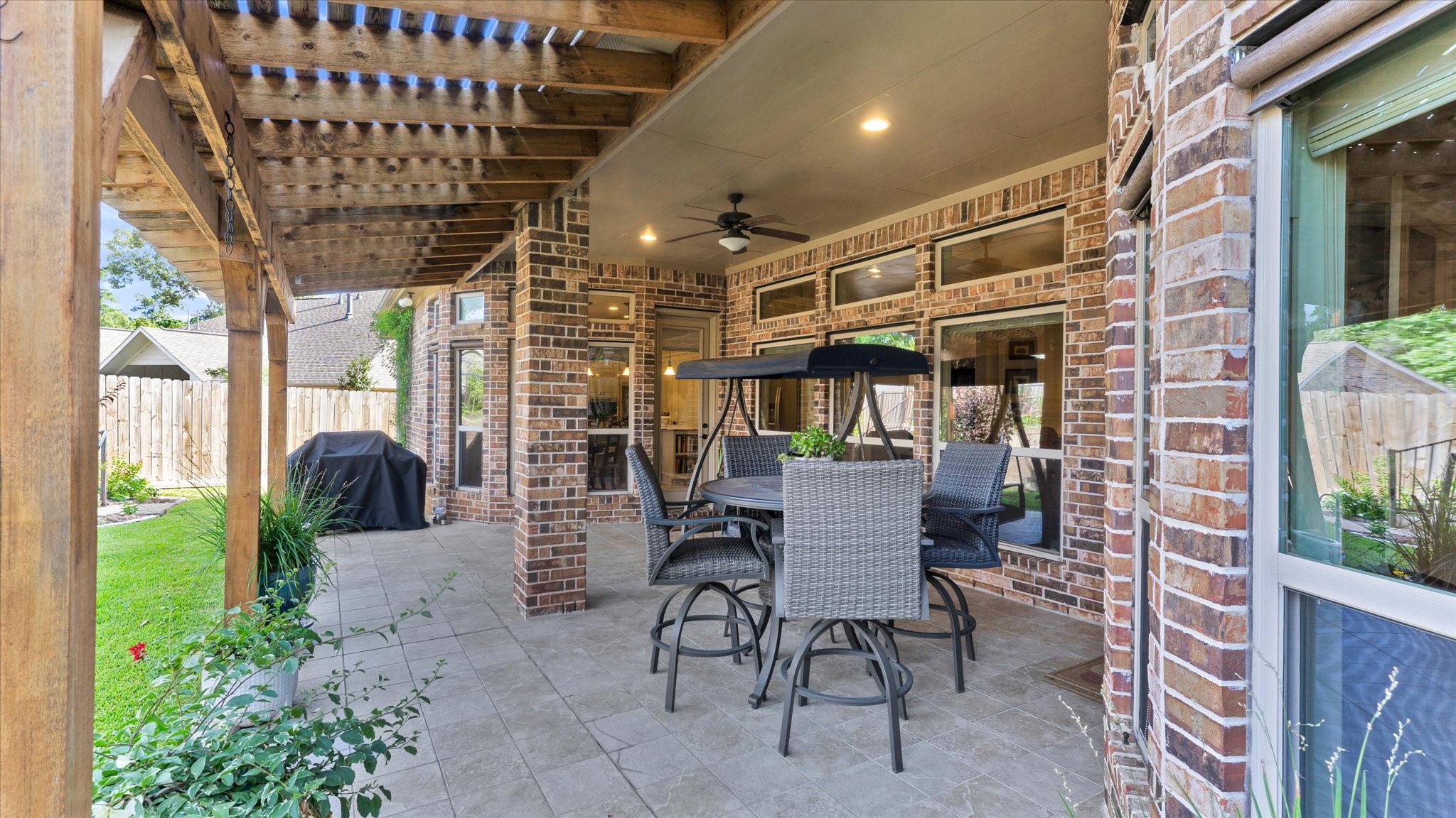 2126 Graystone Hills Drive Property Photo 30