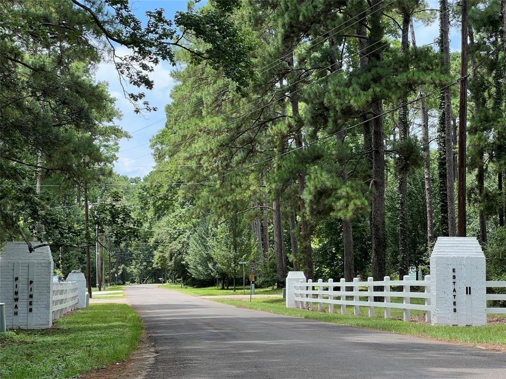 28 Oak Pine Drive, Livingston Tx 77351 Property Photo 1
