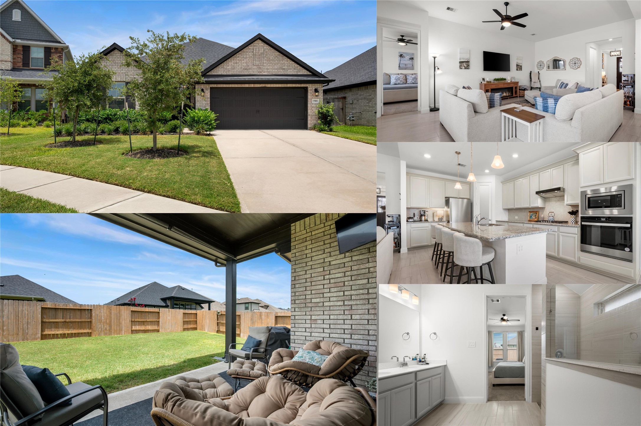 15881 Hayes Market Loop Property Photo 1