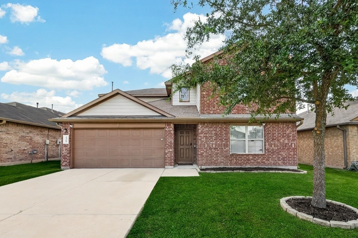 9206 Rustling Manor Lane Property Photo 1