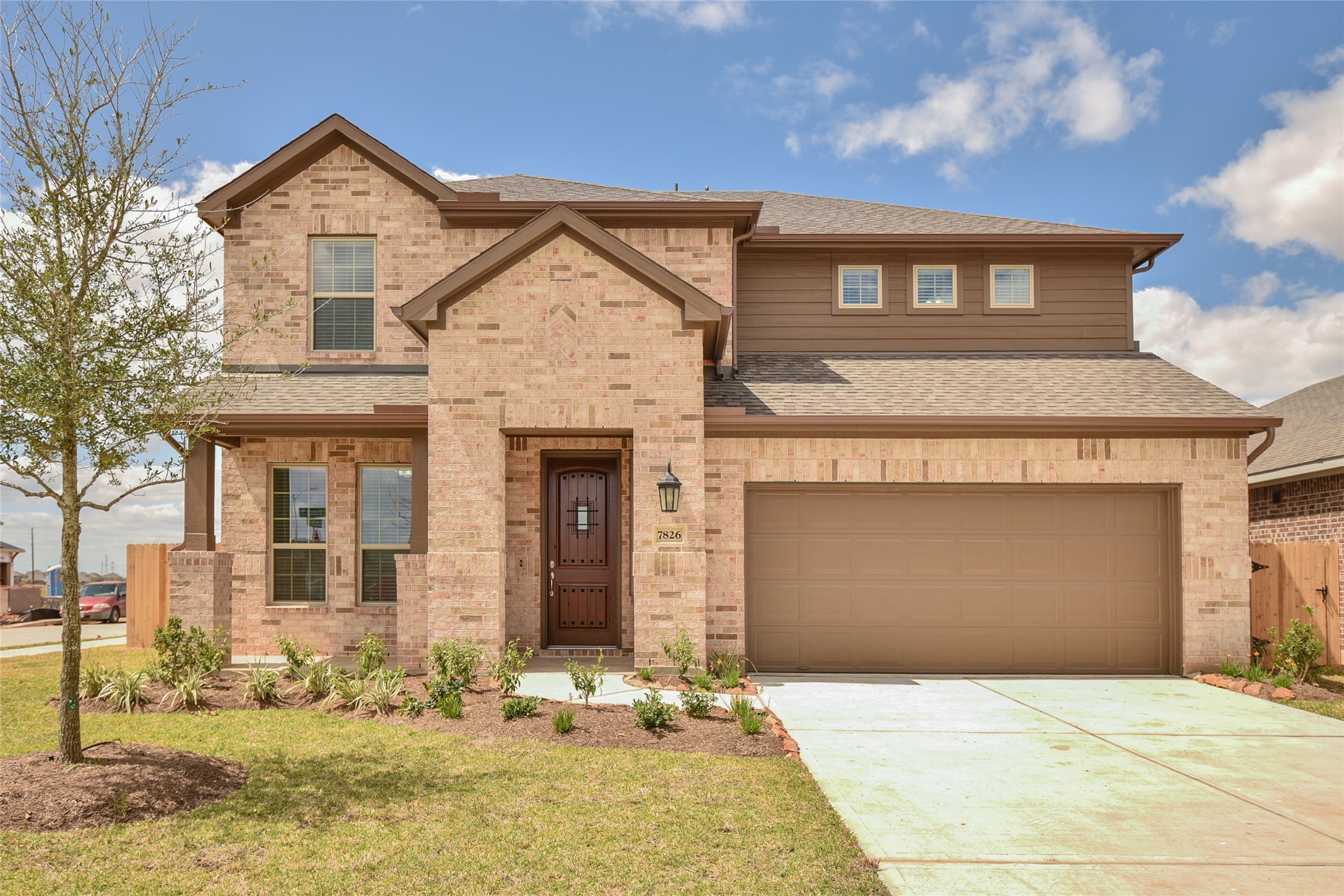 7826 Kenora Way Property Photo 1