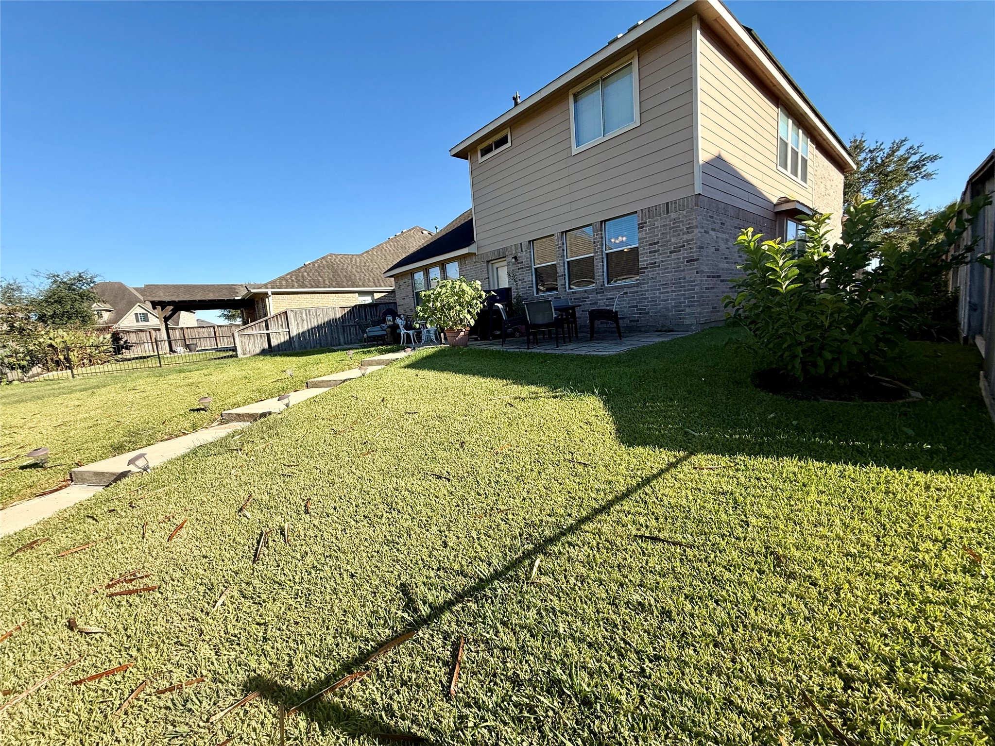 2803 Lake Villa Drive Property Photo 16