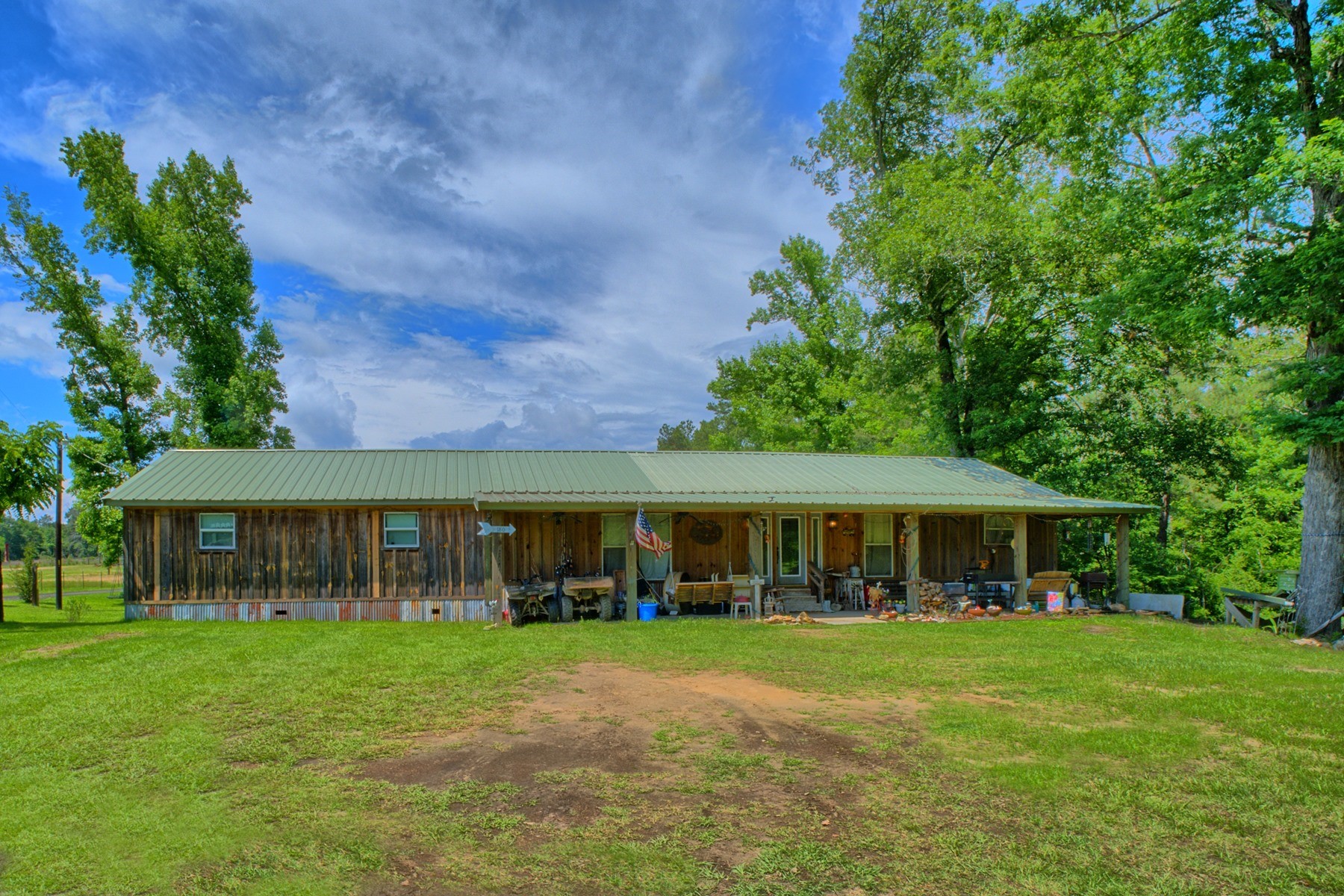 180 County Road 2087 Property Photo 1