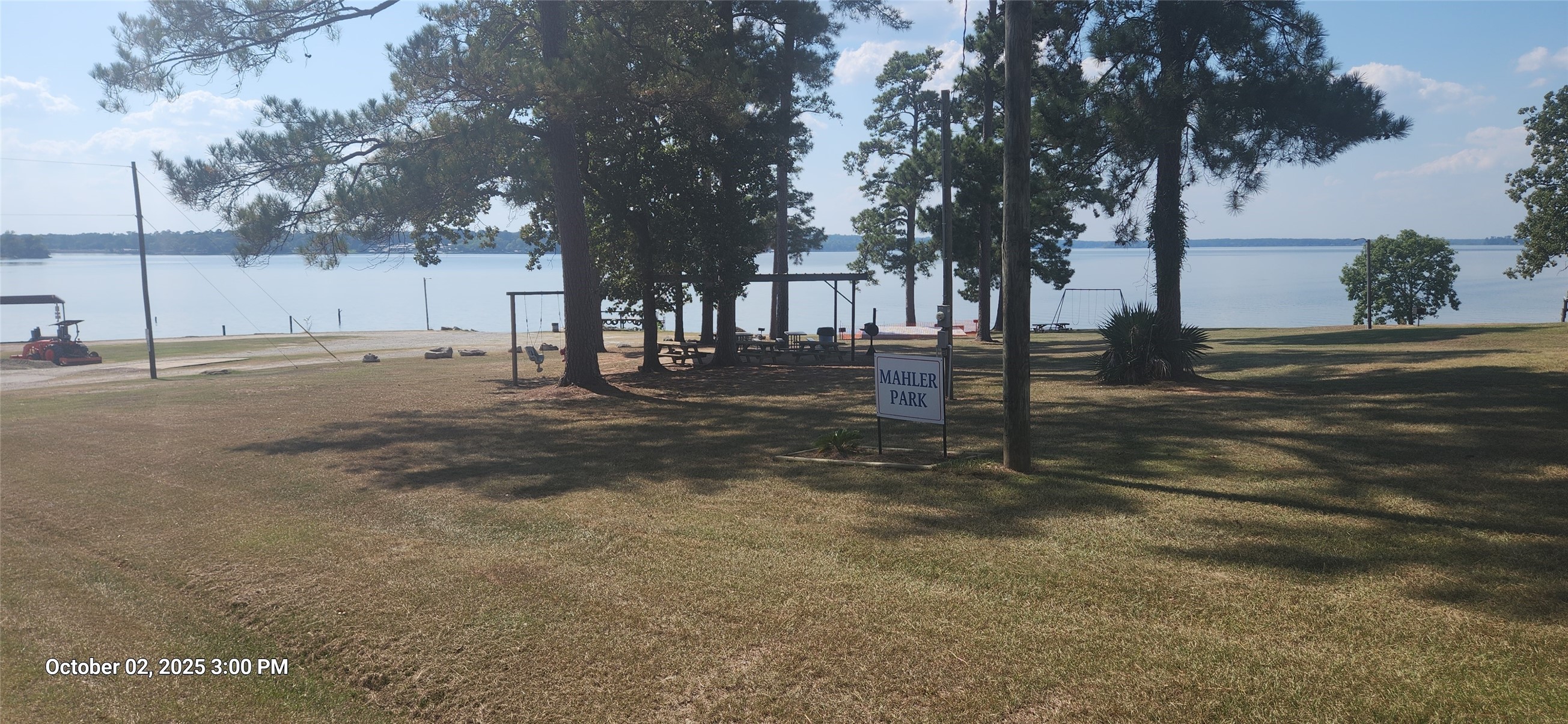 121 N Point Drive N Property Photo 36