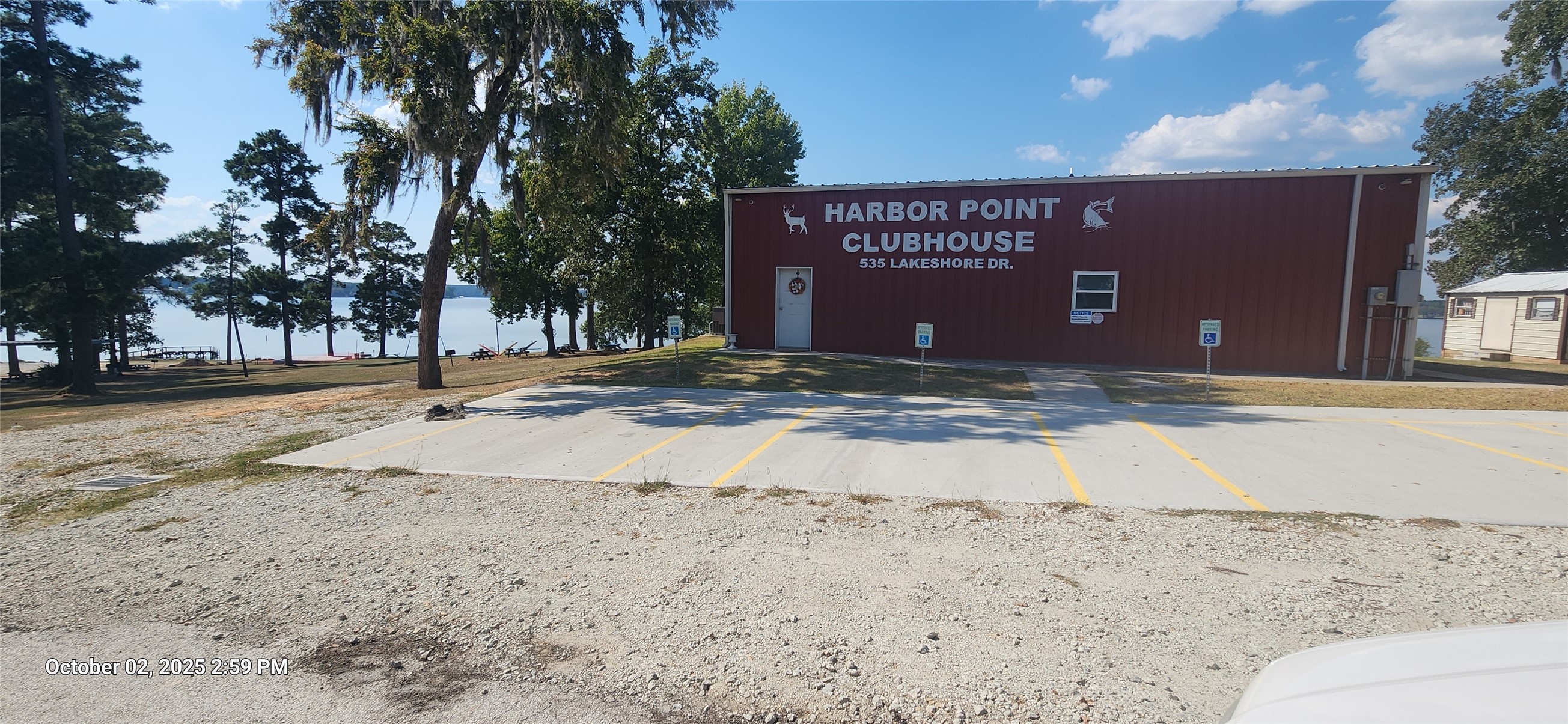 121 N Point Drive N Property Photo 37