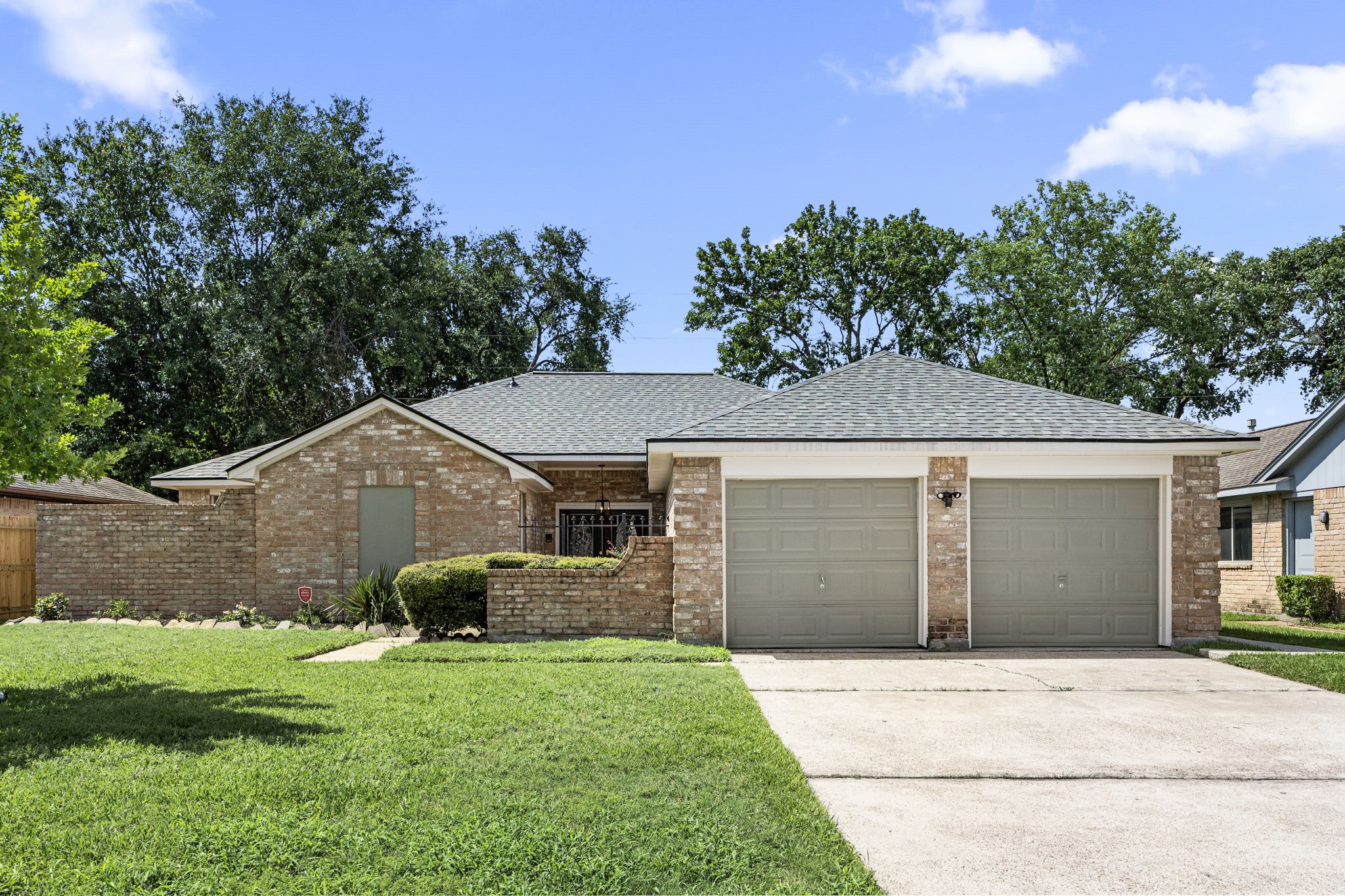 6114 Elkwood Forest Drive Property Photo