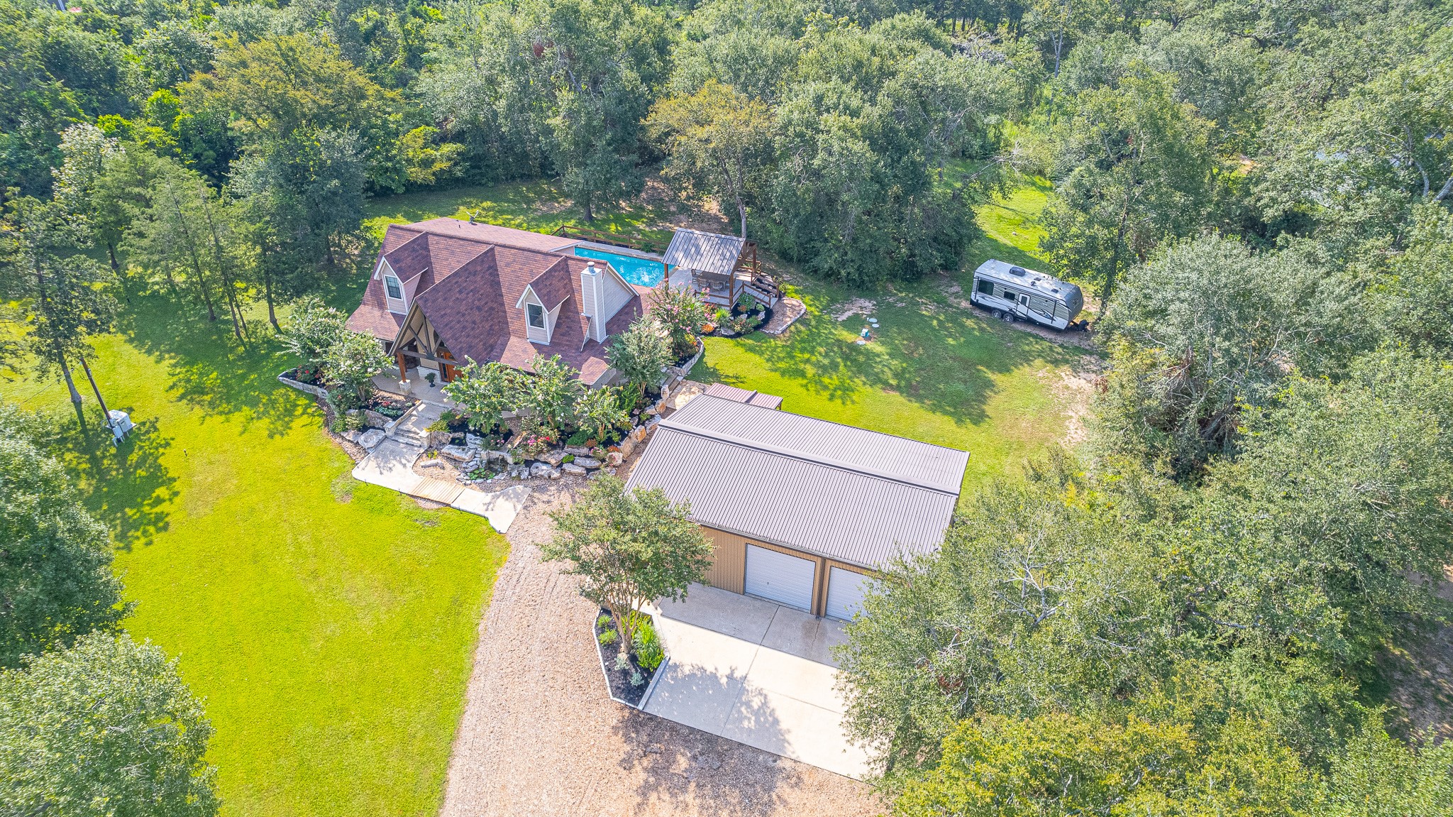 38389 S Bonnie Lake Drive Property Photo