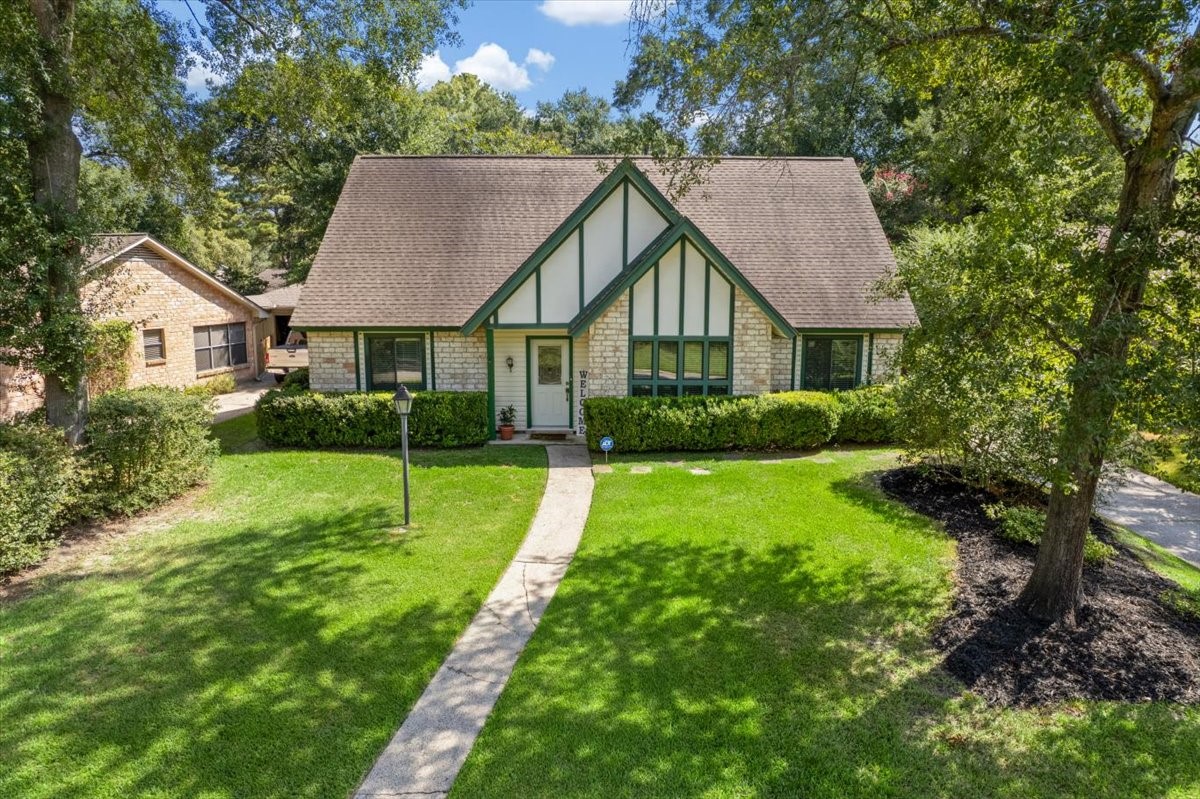 4006 Flint Creek Drive Property Photo