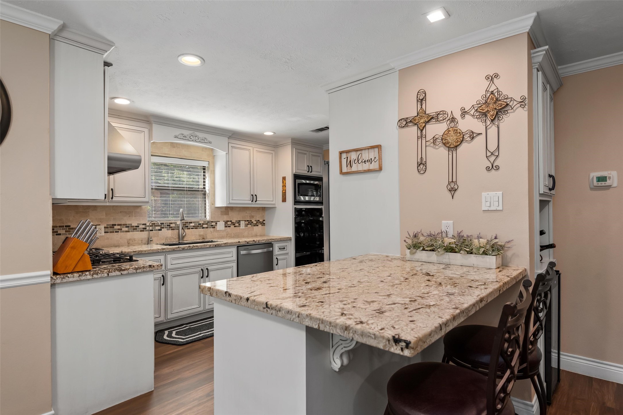 4006 Flint Creek Drive Property Photo 14
