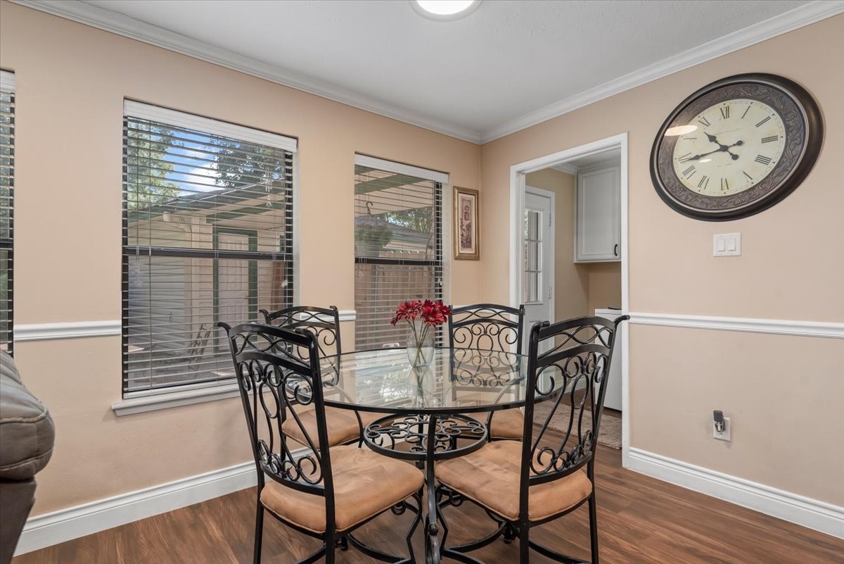 4006 Flint Creek Drive Property Photo 18