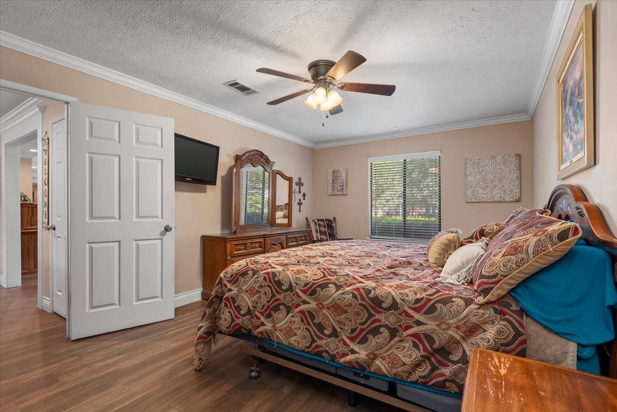 4006 Flint Creek Drive Property Photo 20