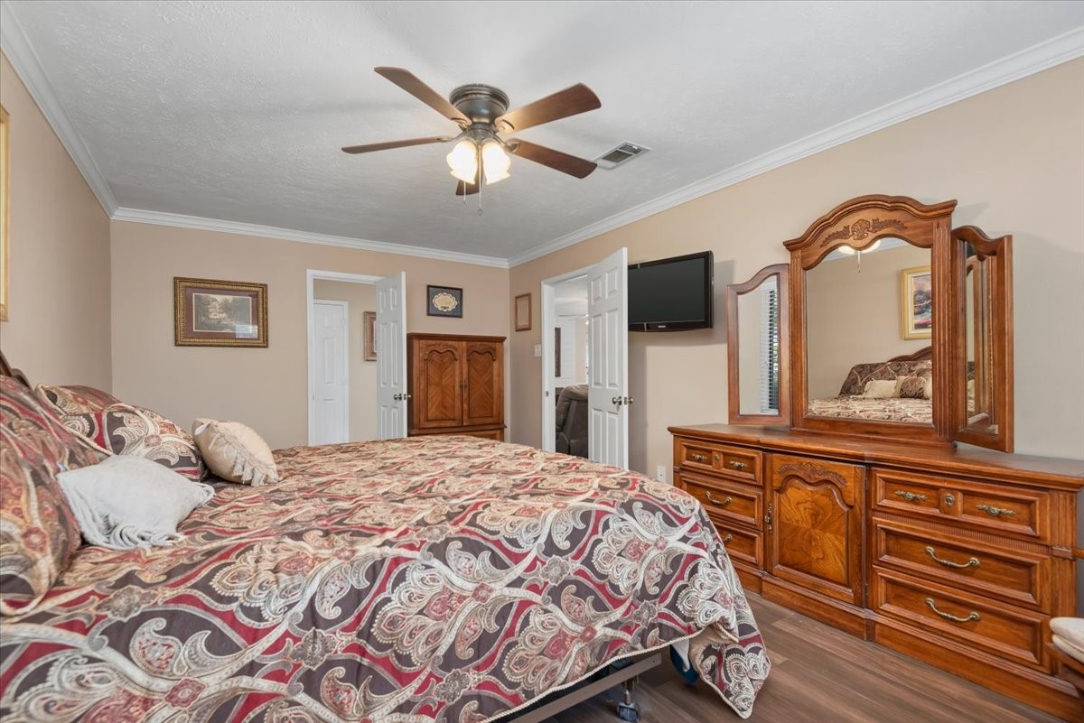 4006 Flint Creek Drive Property Photo 21