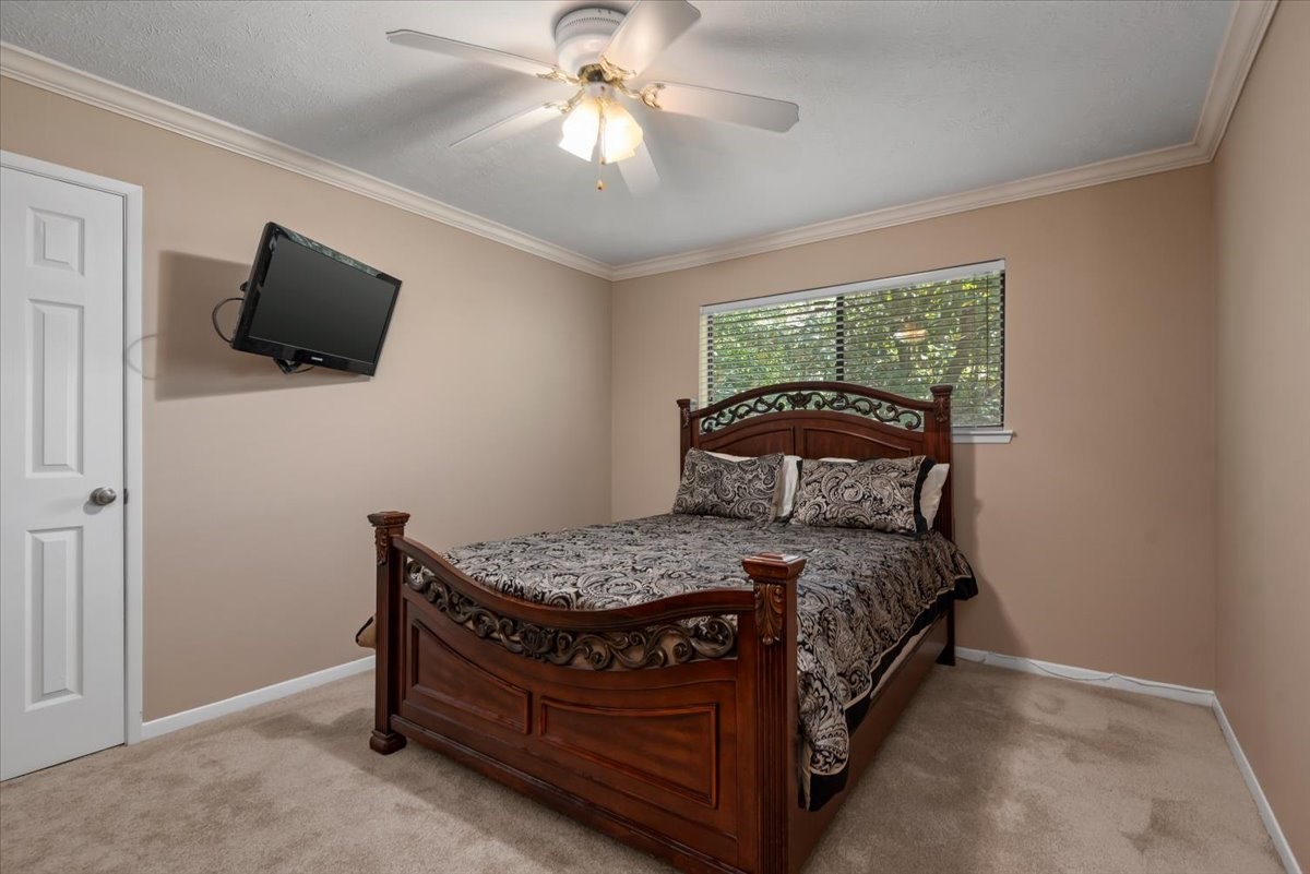 4006 Flint Creek Drive Property Photo 25