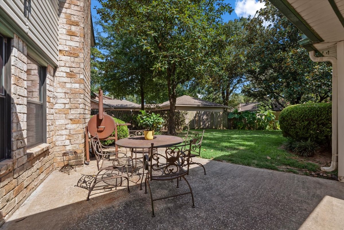 4006 Flint Creek Drive Property Photo 35
