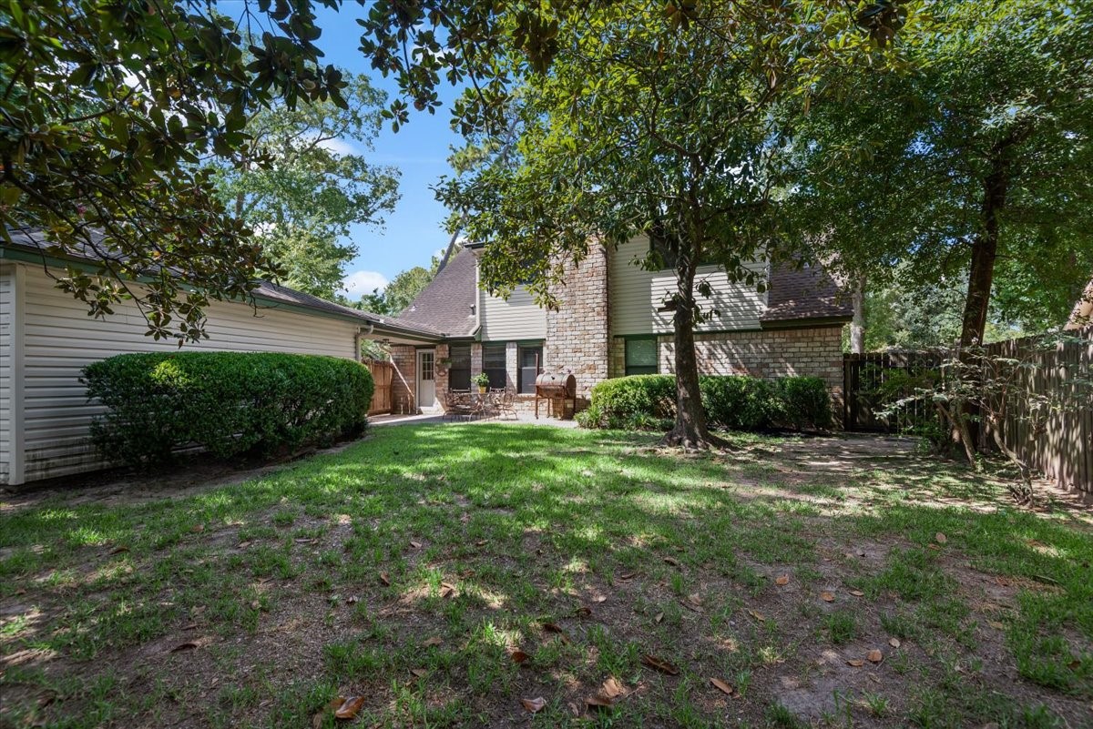 4006 Flint Creek Drive Property Photo 37