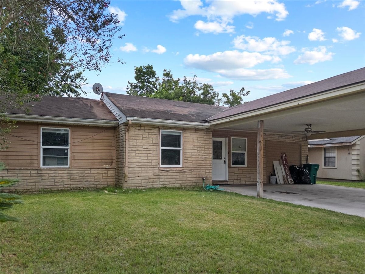 3214 Darling Avenue Property Photo 2