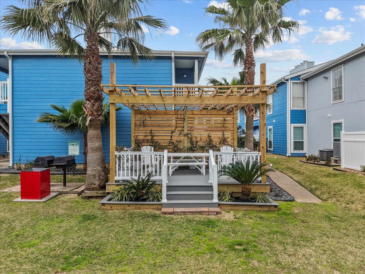 3506 Cove View Boulevard 1303 Property Photo 25