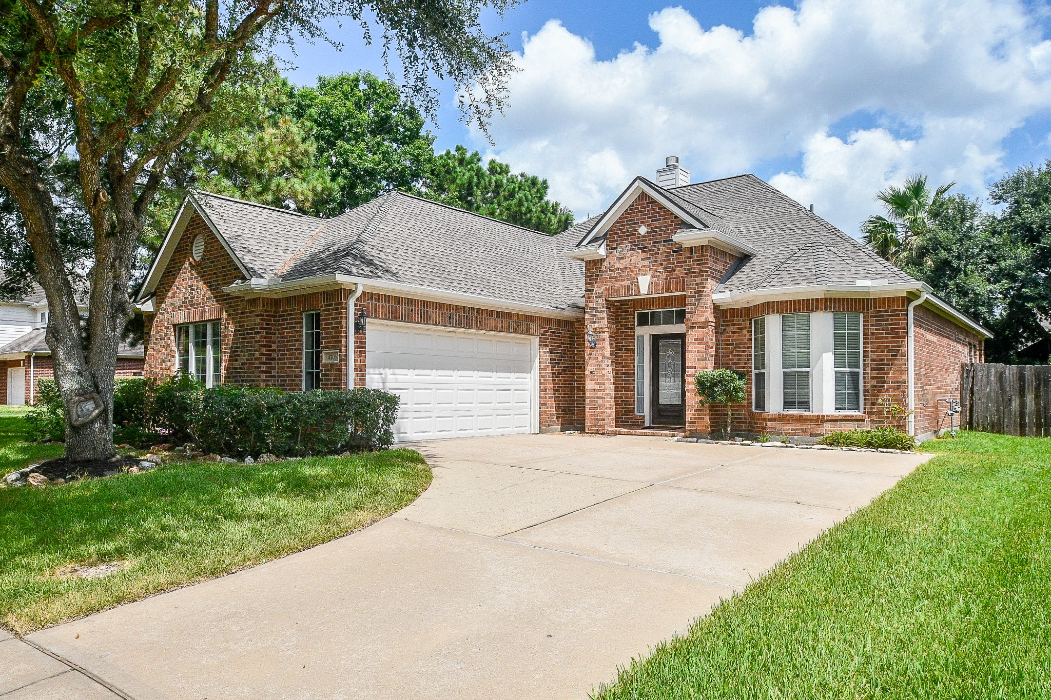 4703 Camden Brook Lane Property Photo 1
