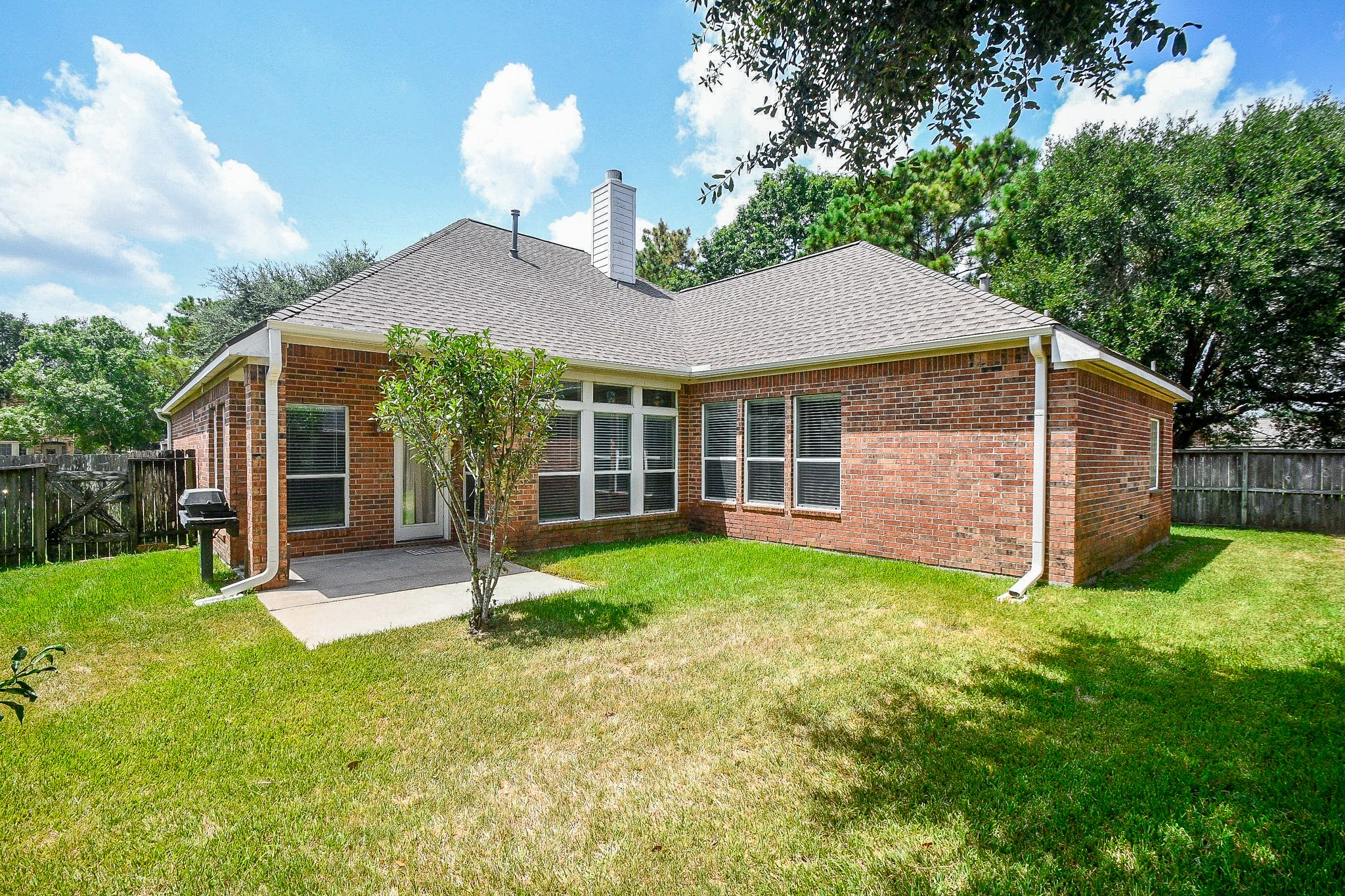 4703 Camden Brook Lane Property Photo 32