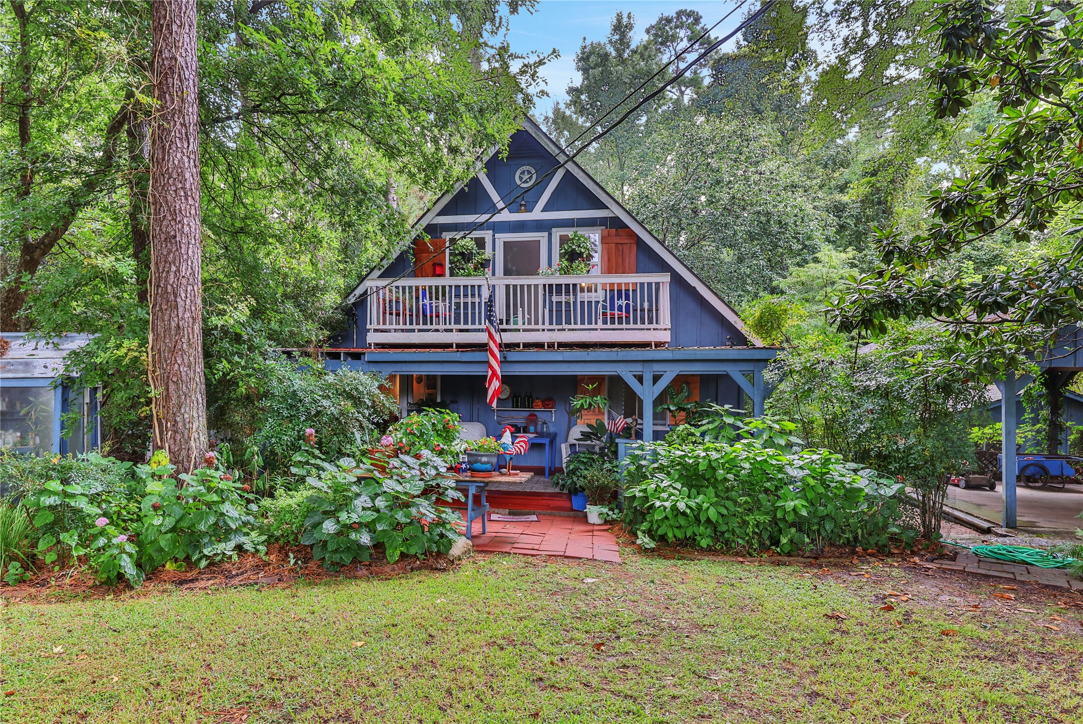 300 Timber Drive Property Photo 1