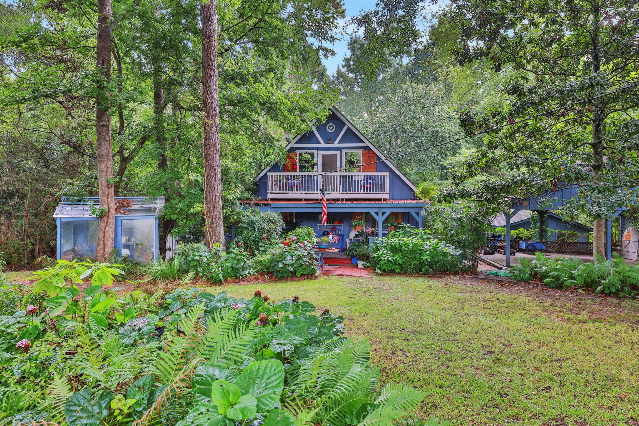 300 Timber Drive Property Photo 3
