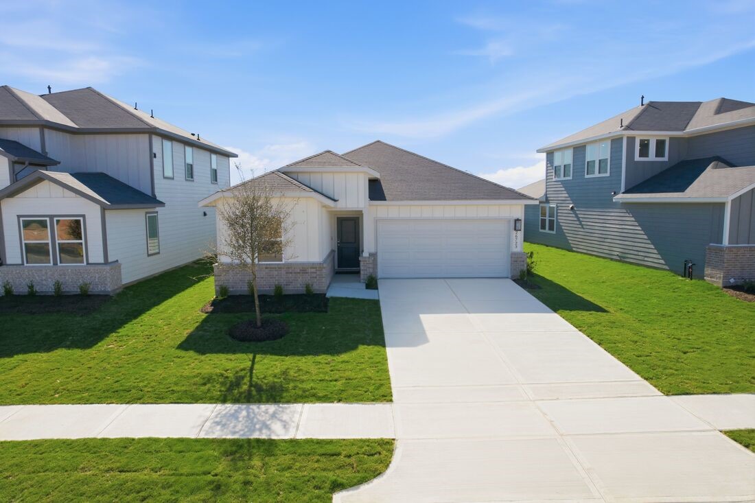26723 Plain Glee Street Property Photo 1