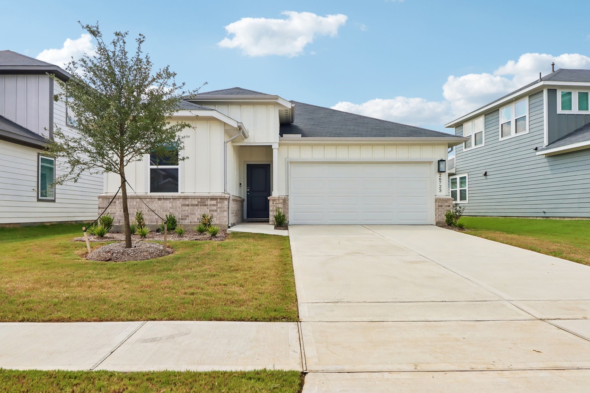26723 Plain Glee Street Property Photo 1