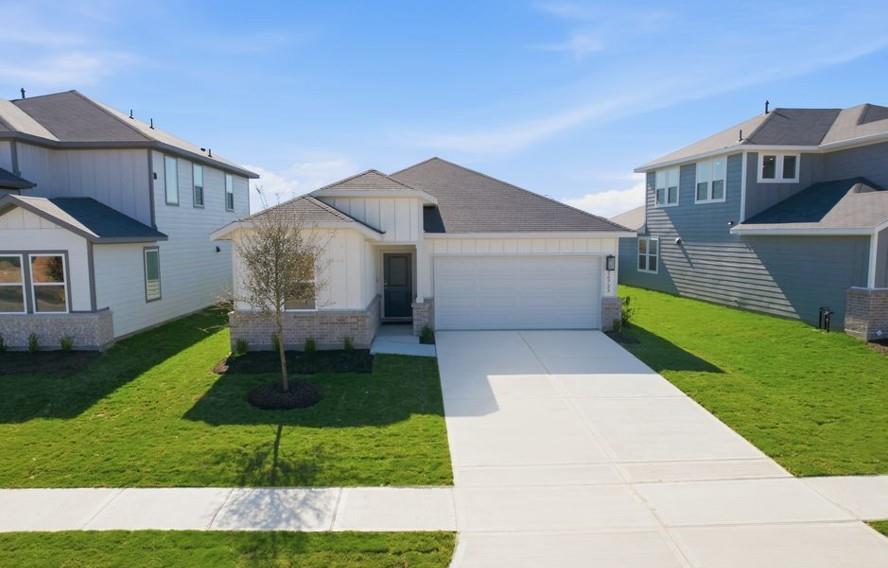 26723 Plain Glee Street, Hockley Tx 77447 Property Photo 1