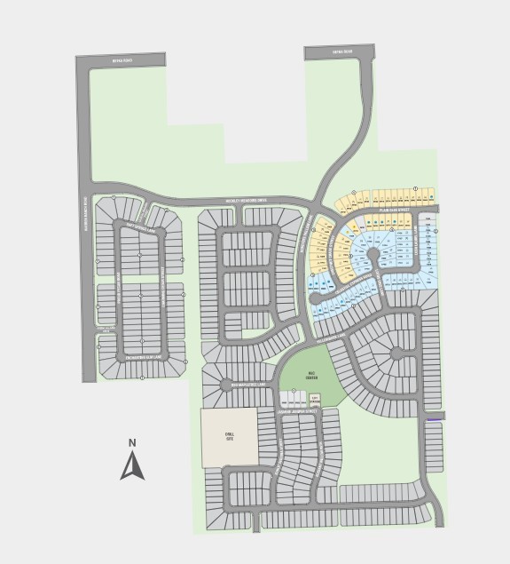 26723 Plain Glee Street Property Photo 23