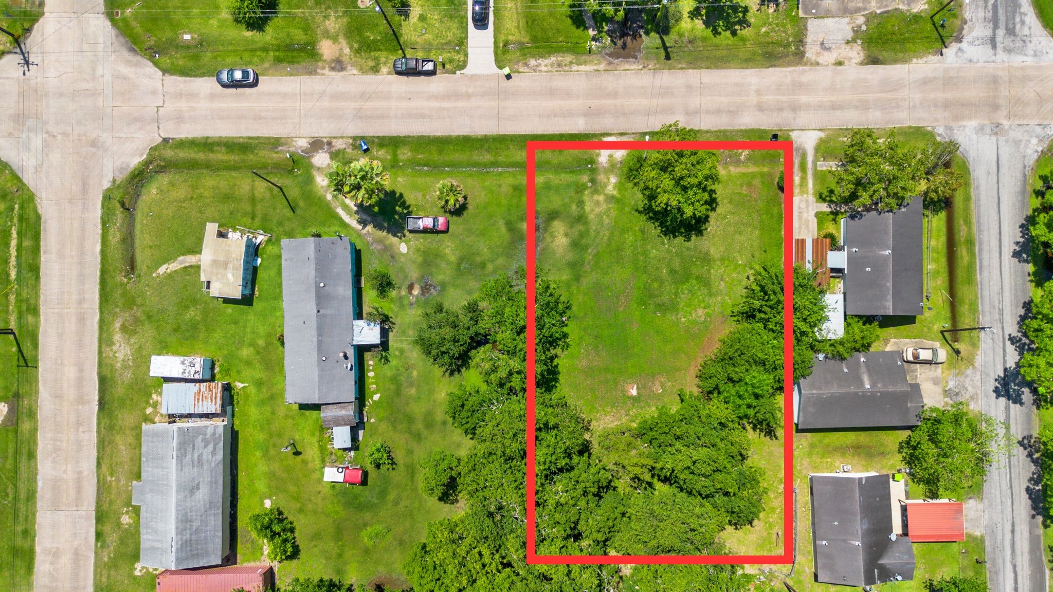 2805 Avenue C Property Photo 1