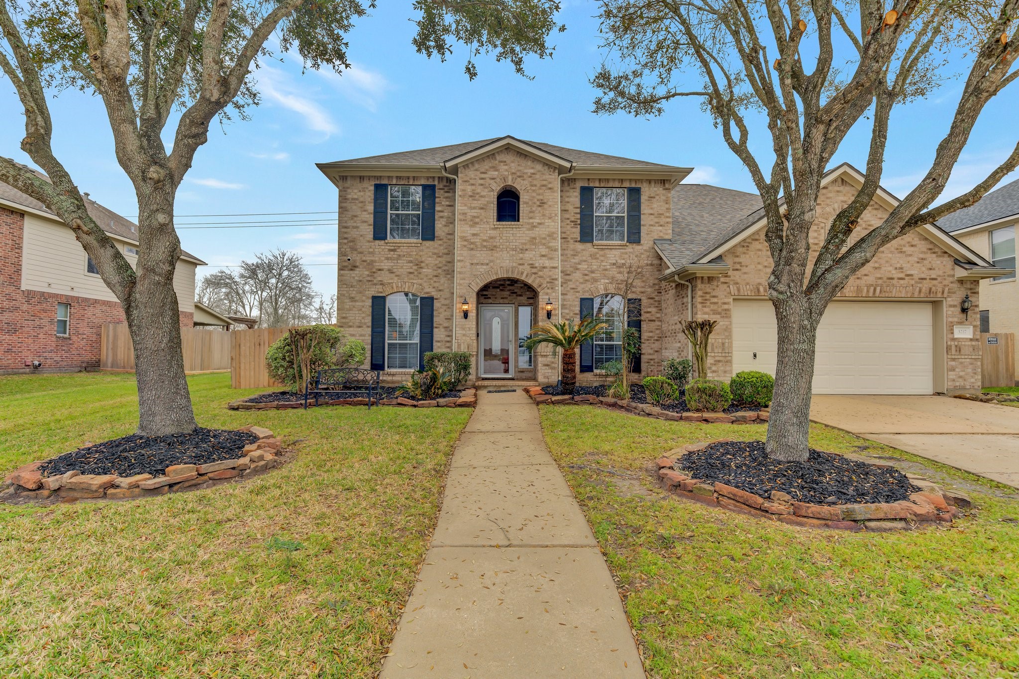 3217 Gable Park Lane Property Photo