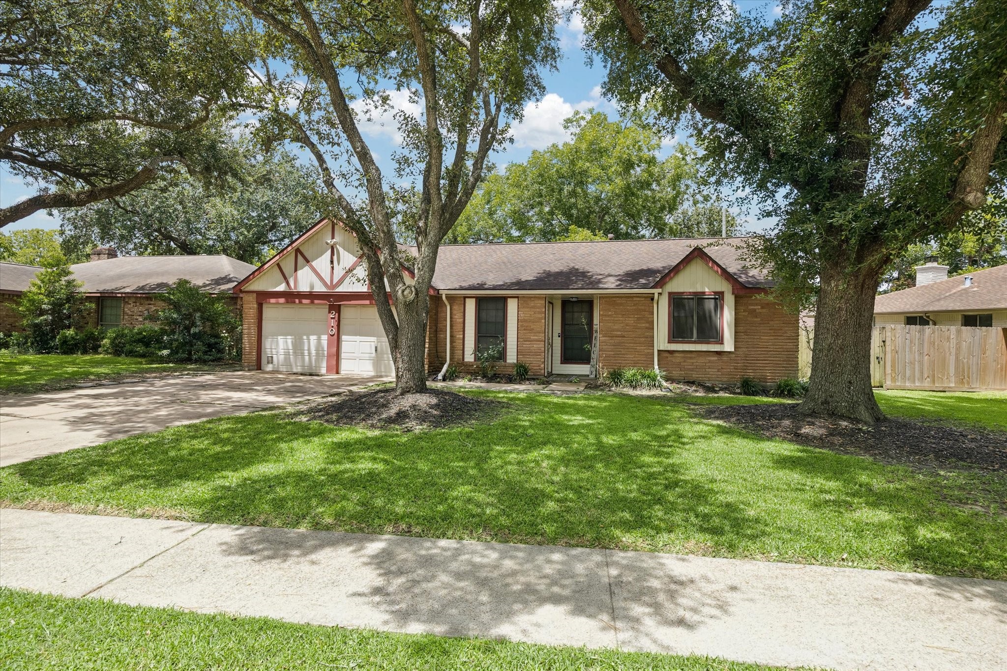 210 Brandywyne Drive Property Photo