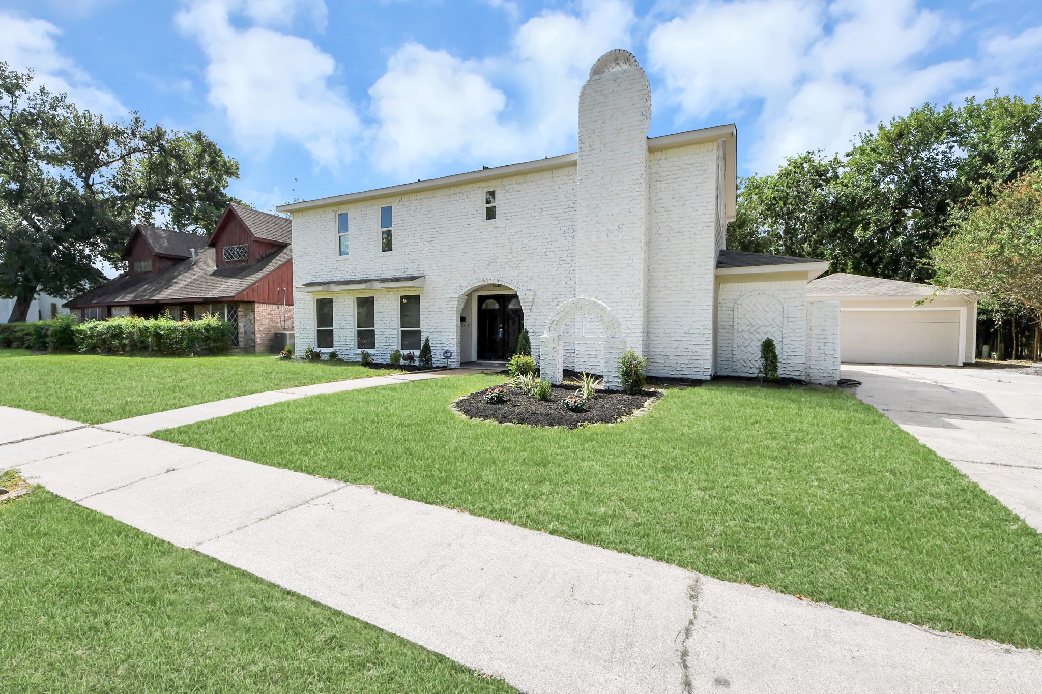 13710 Whitchurch Way Property Photo 1