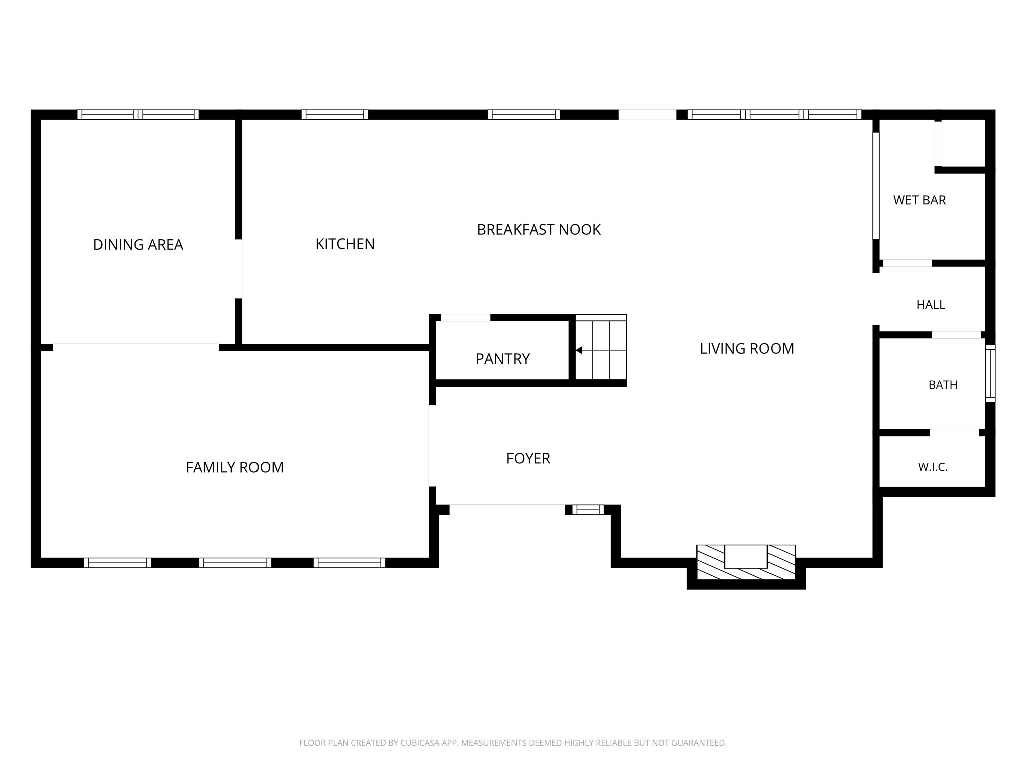 13710 Whitchurch Way Property Photo 5