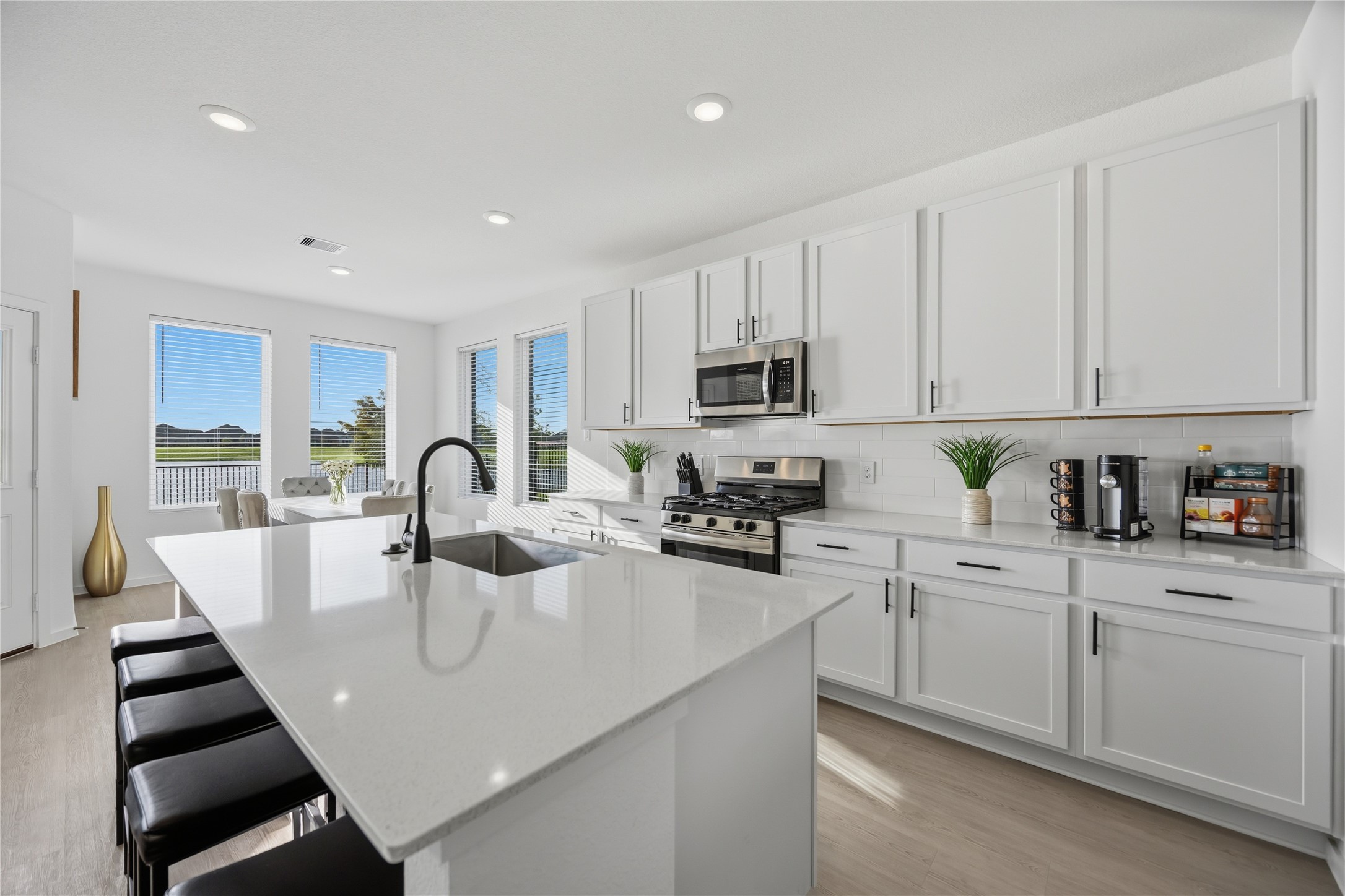 2517 Lago Costa Drive Property Photo 4